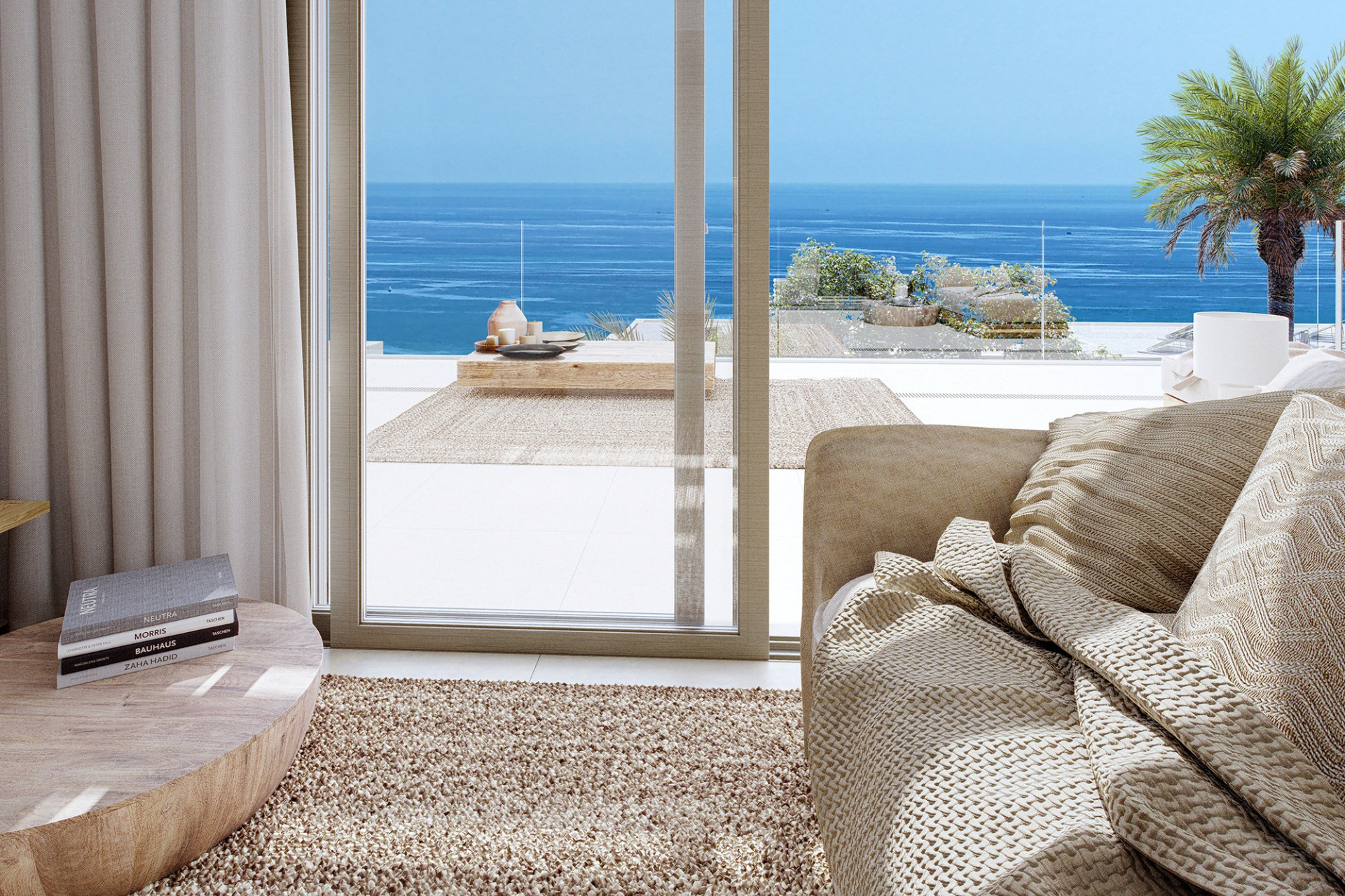 Nowy budynek - Villa - Mijas