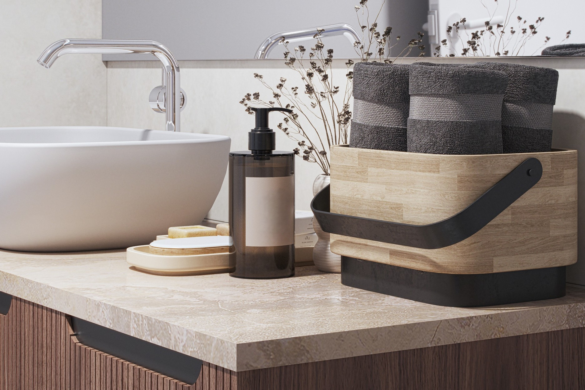 Nowy budynek - Villa - Mijas