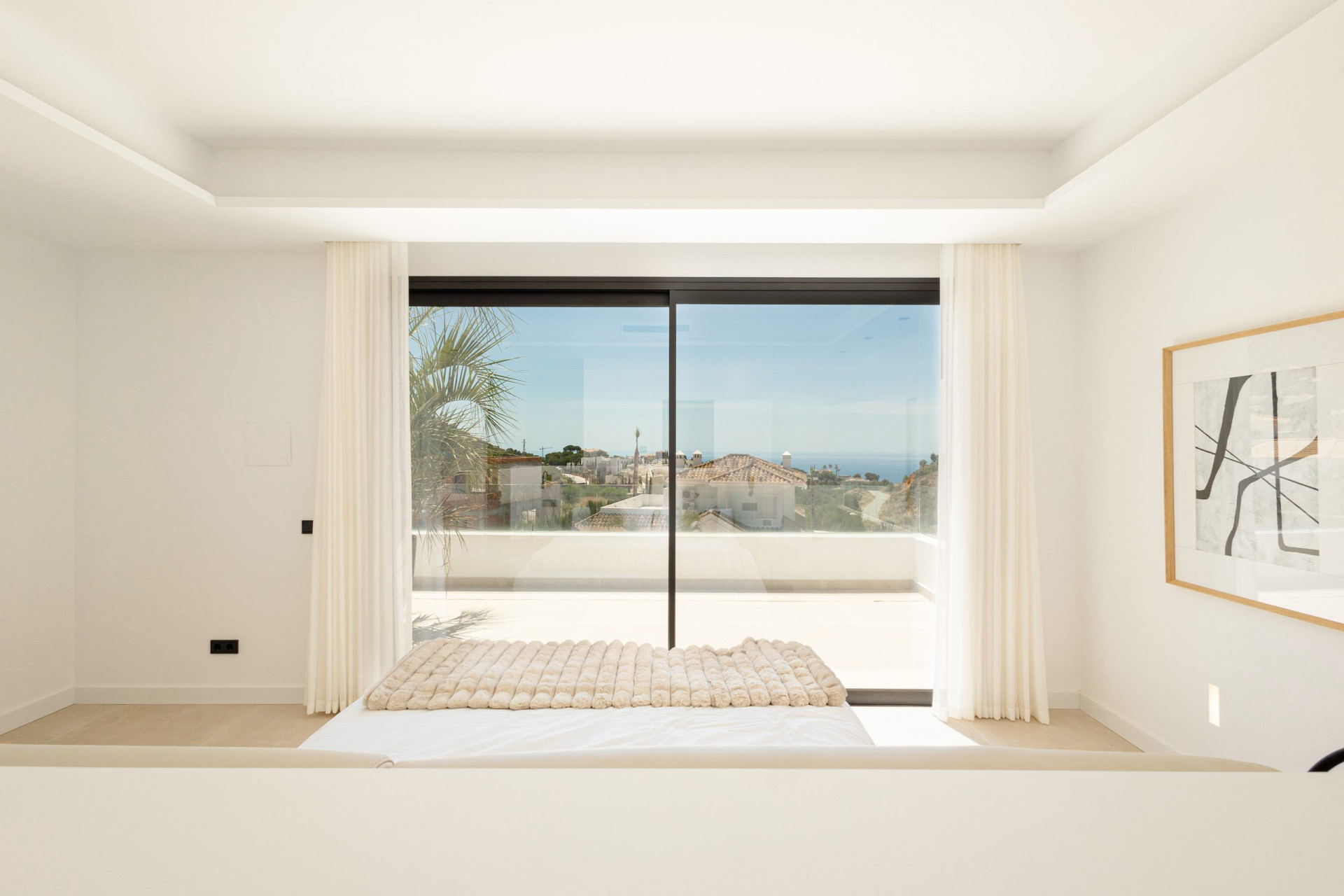 Nowy budynek - Villa - Mijas