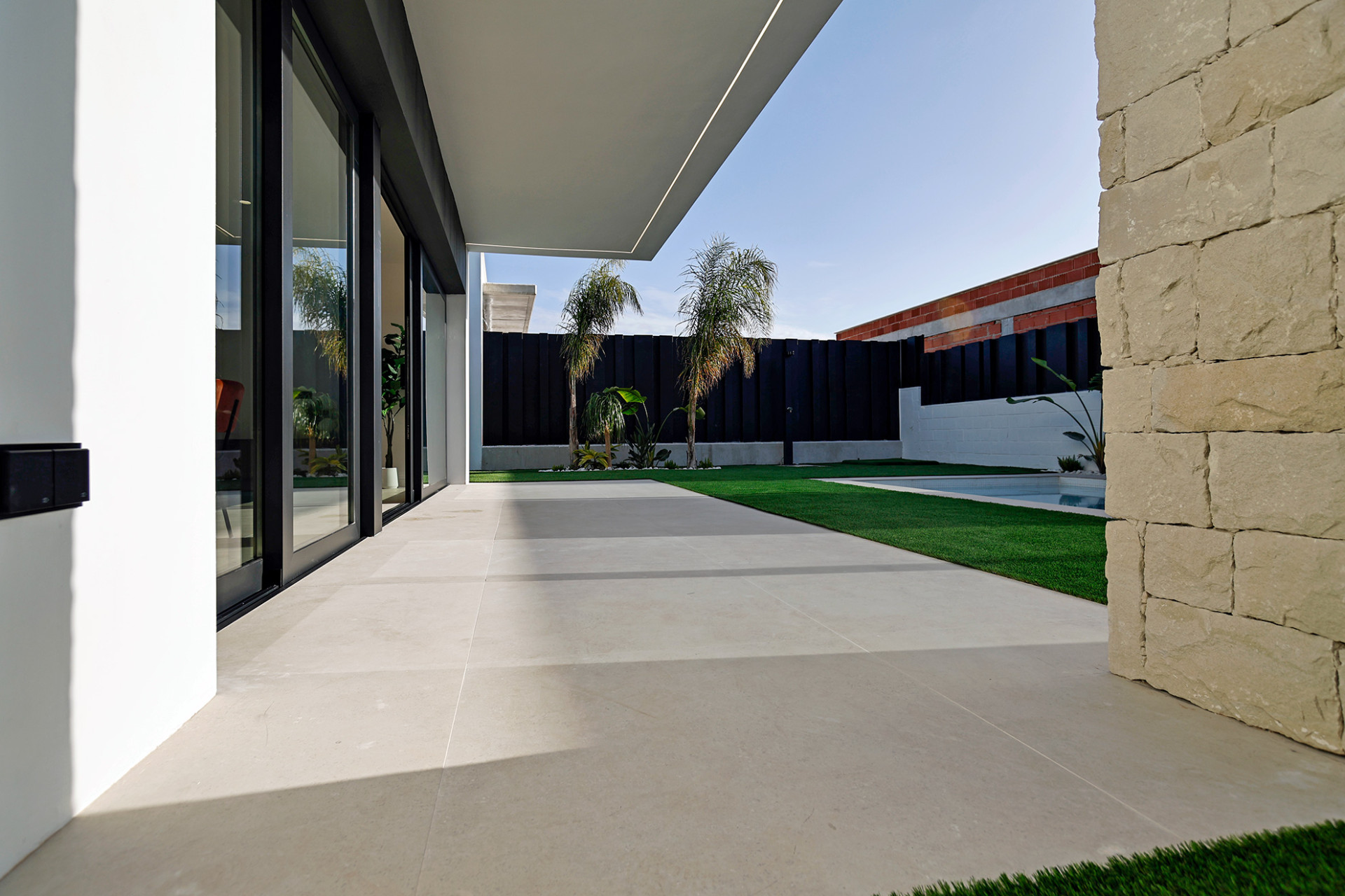 Nowy budynek - Villa - Molina De Segura - Molina de Segura