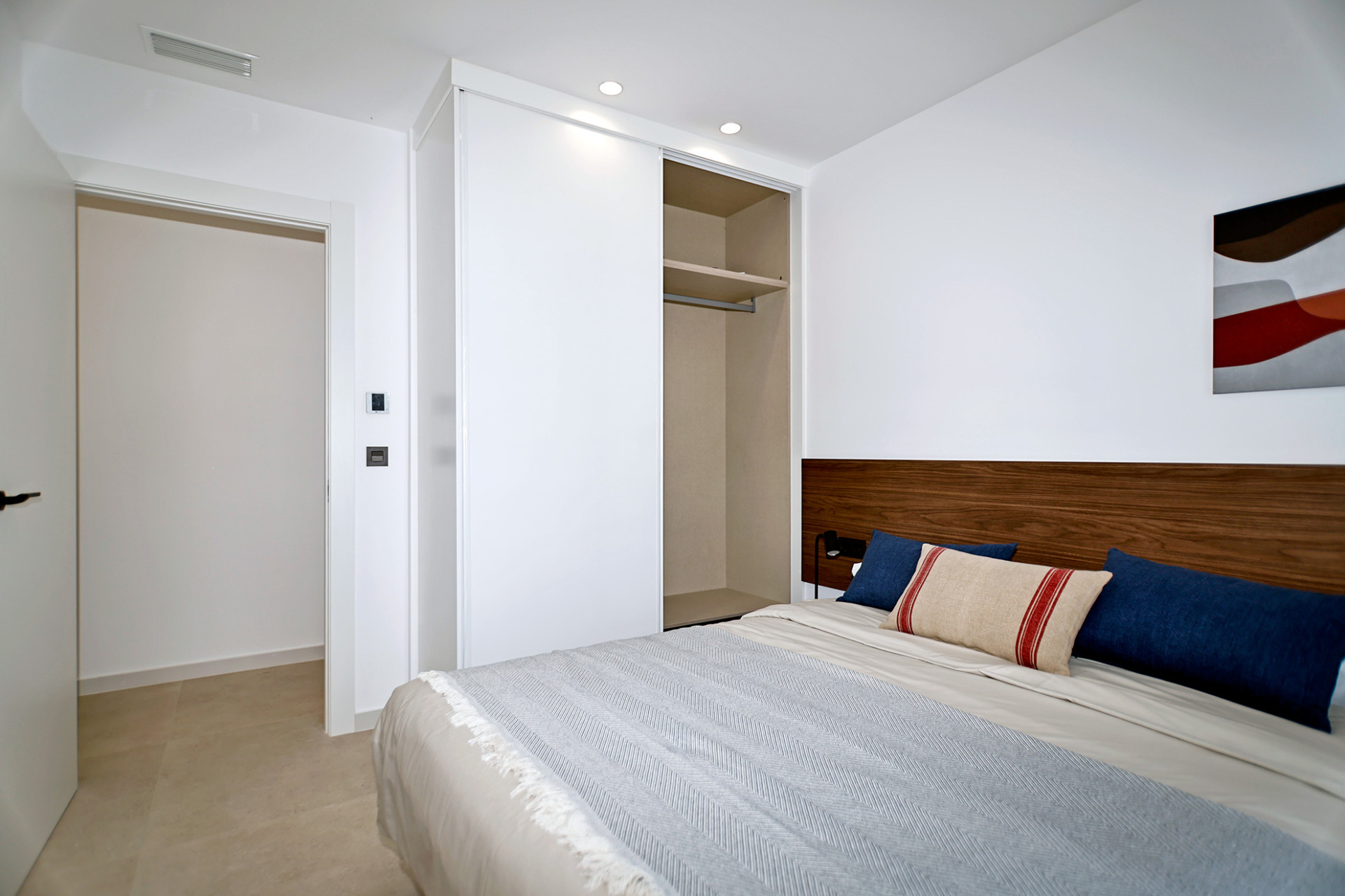 Nowy budynek - Villa - Molina De Segura - Molina de Segura