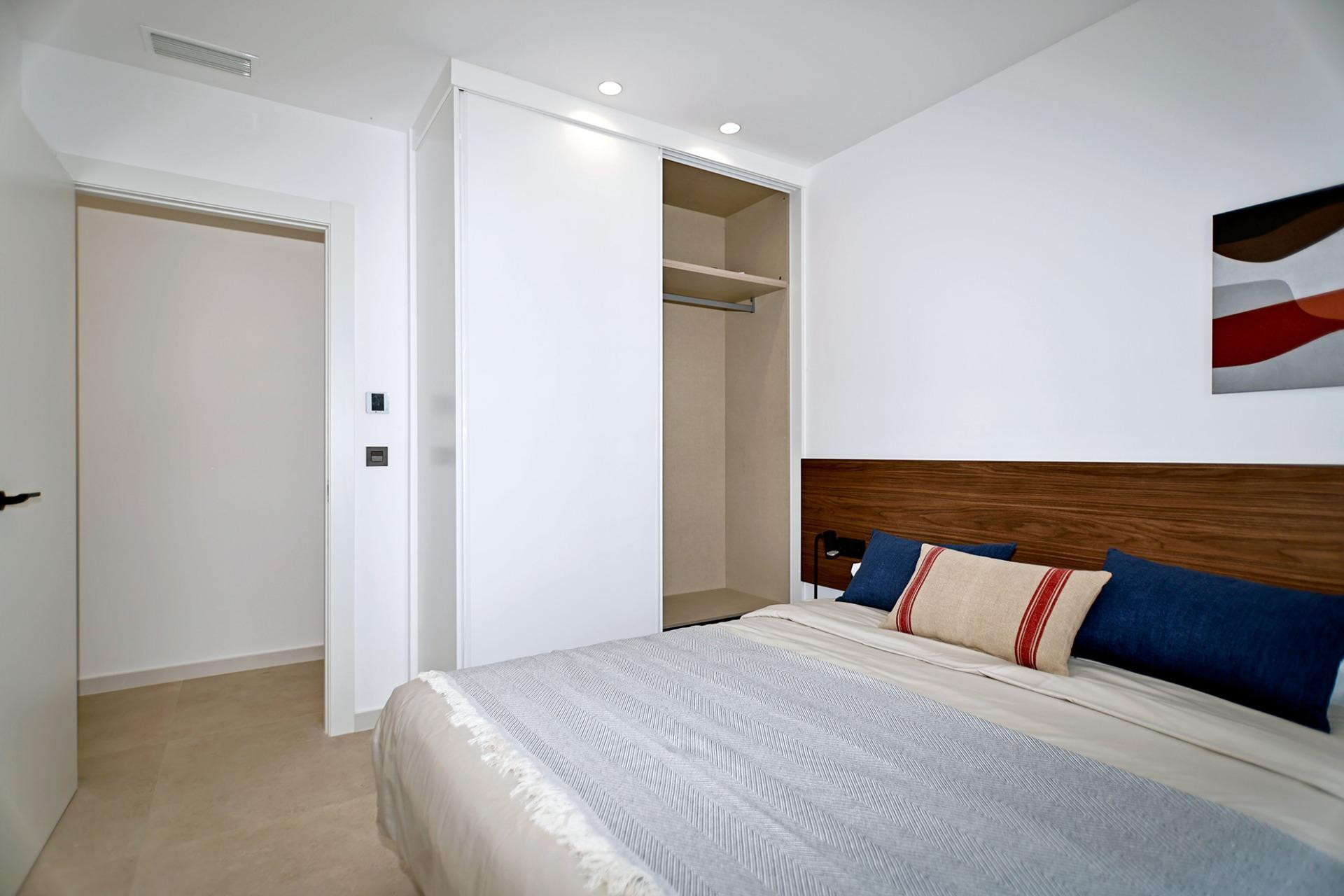 Nowy budynek - Villa - Molina De Segura - Molina de Segura