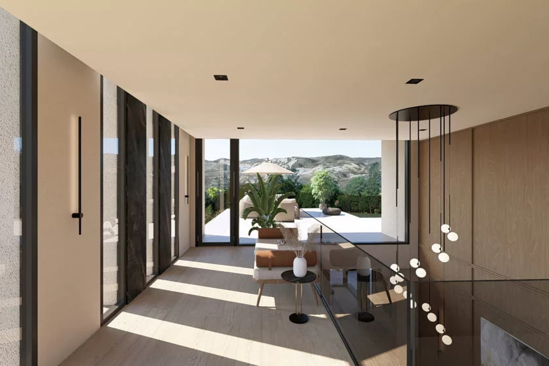 Nowy budynek - Villa - Murcia - Altaona Golf & Country Village