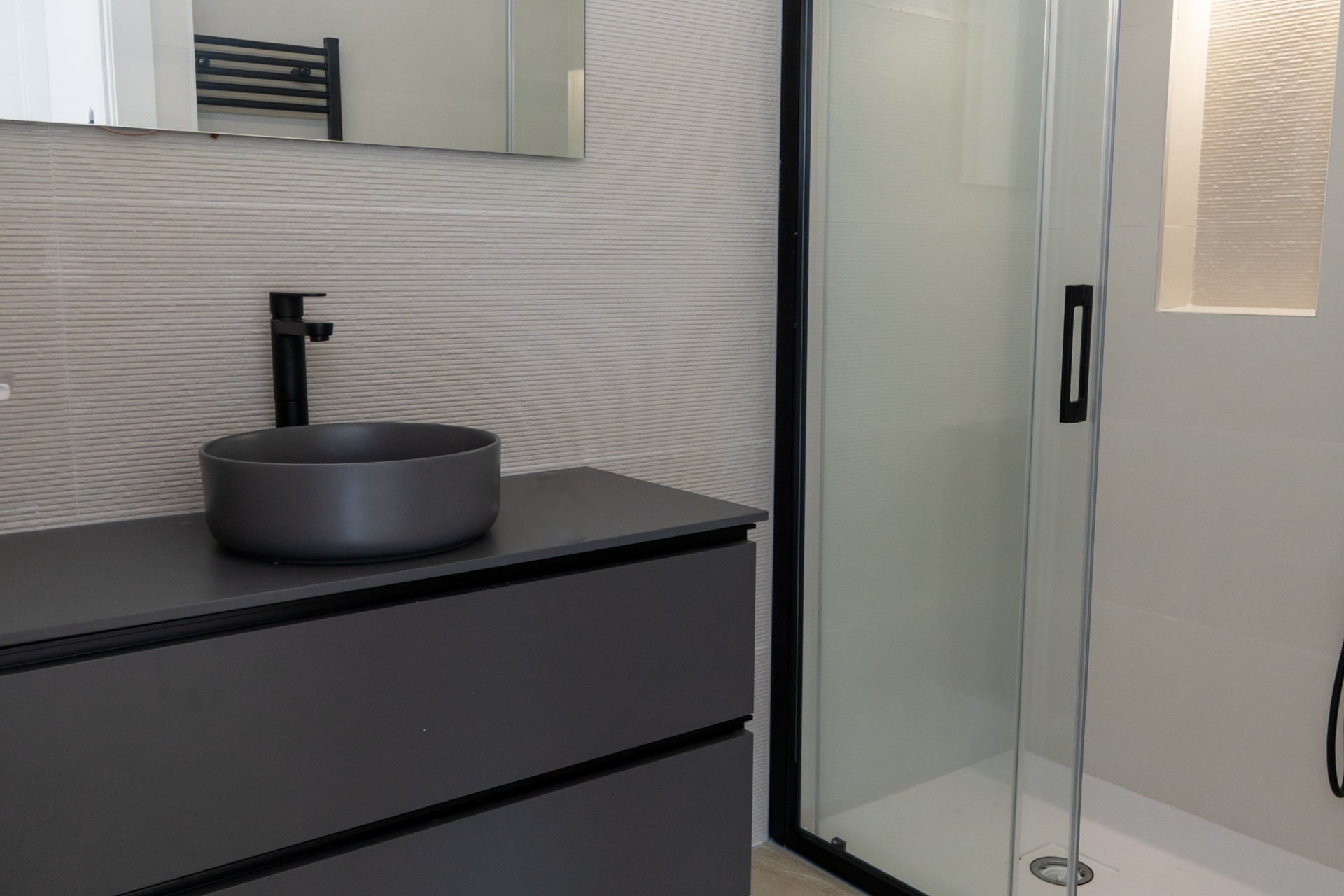 Nowy budynek - Villa - Murcia - Las Esperanzas