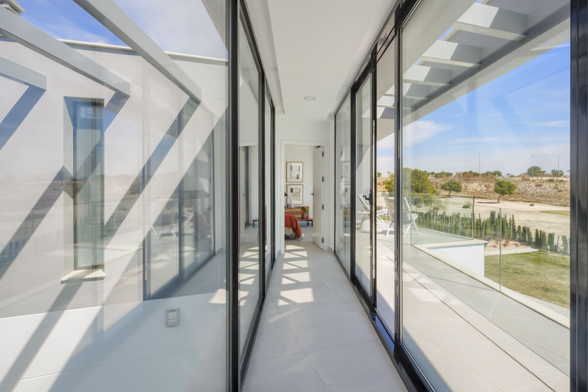 Nowy budynek - Villa - Murcia