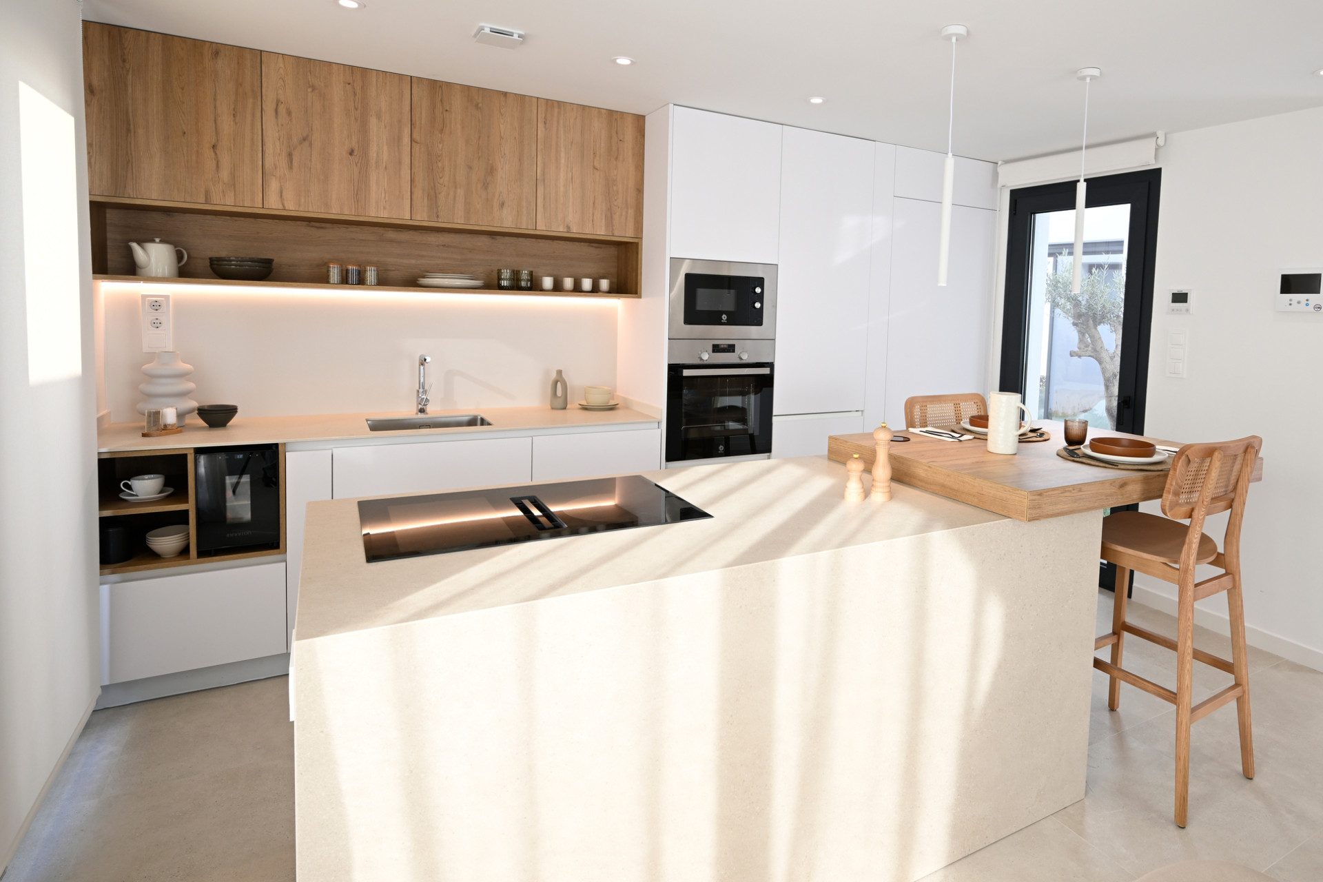 Nowy budynek - Villa - Murcia