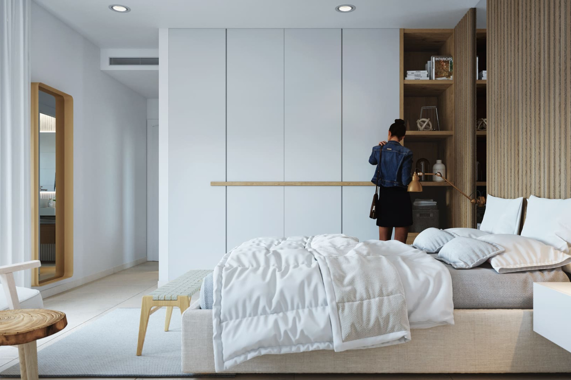 Nowy budynek - Villa - Murcia