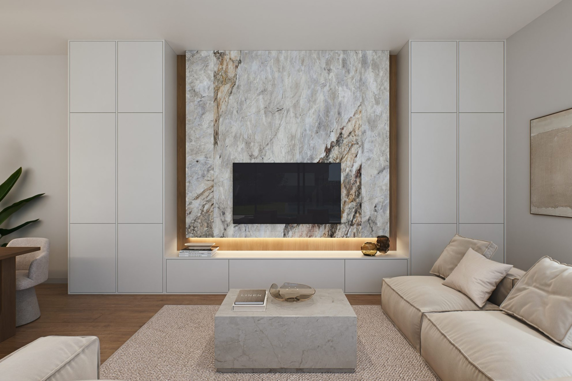 Nowy budynek - Villa - Murcia