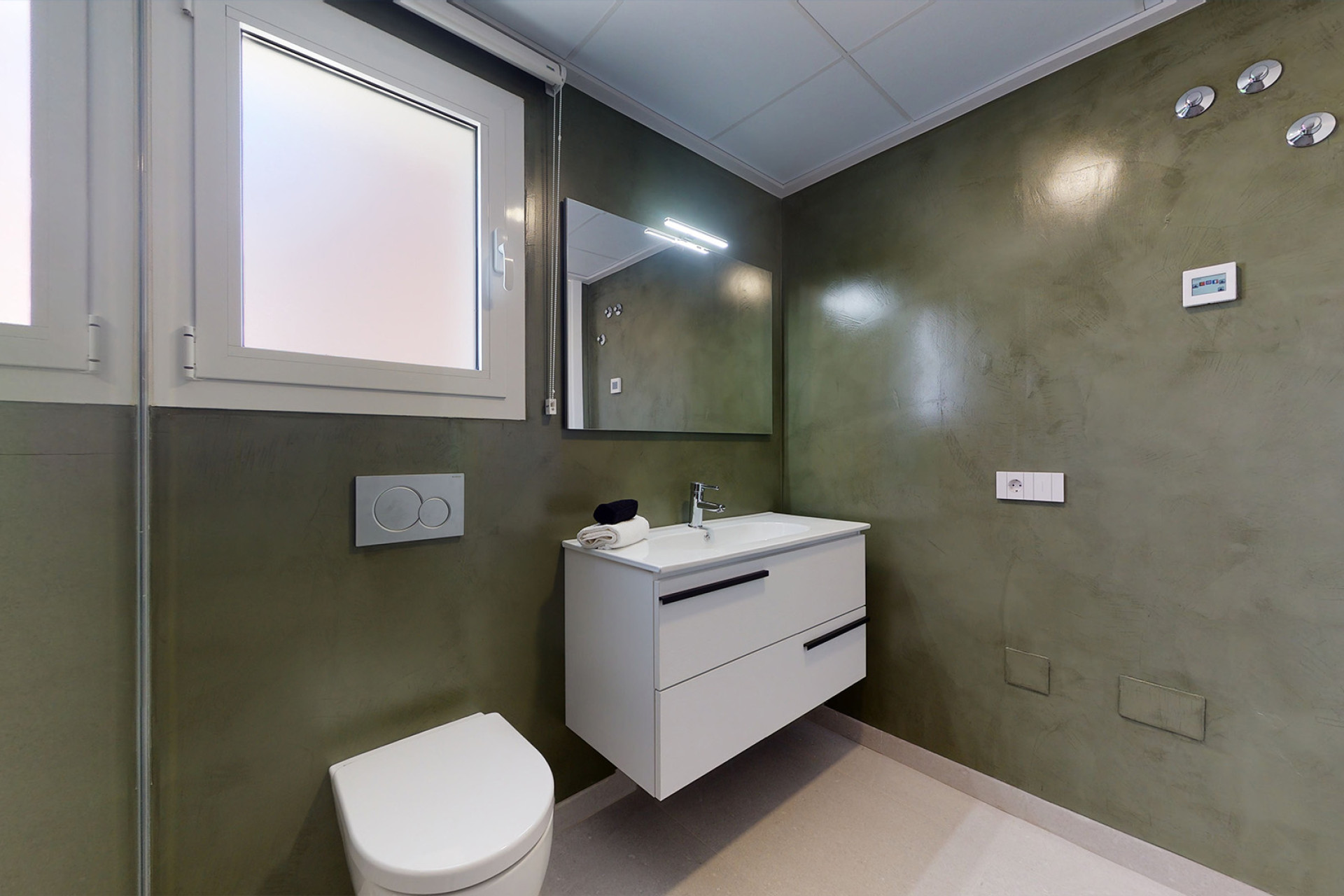 Nowy budynek - Villa - Mutxamel