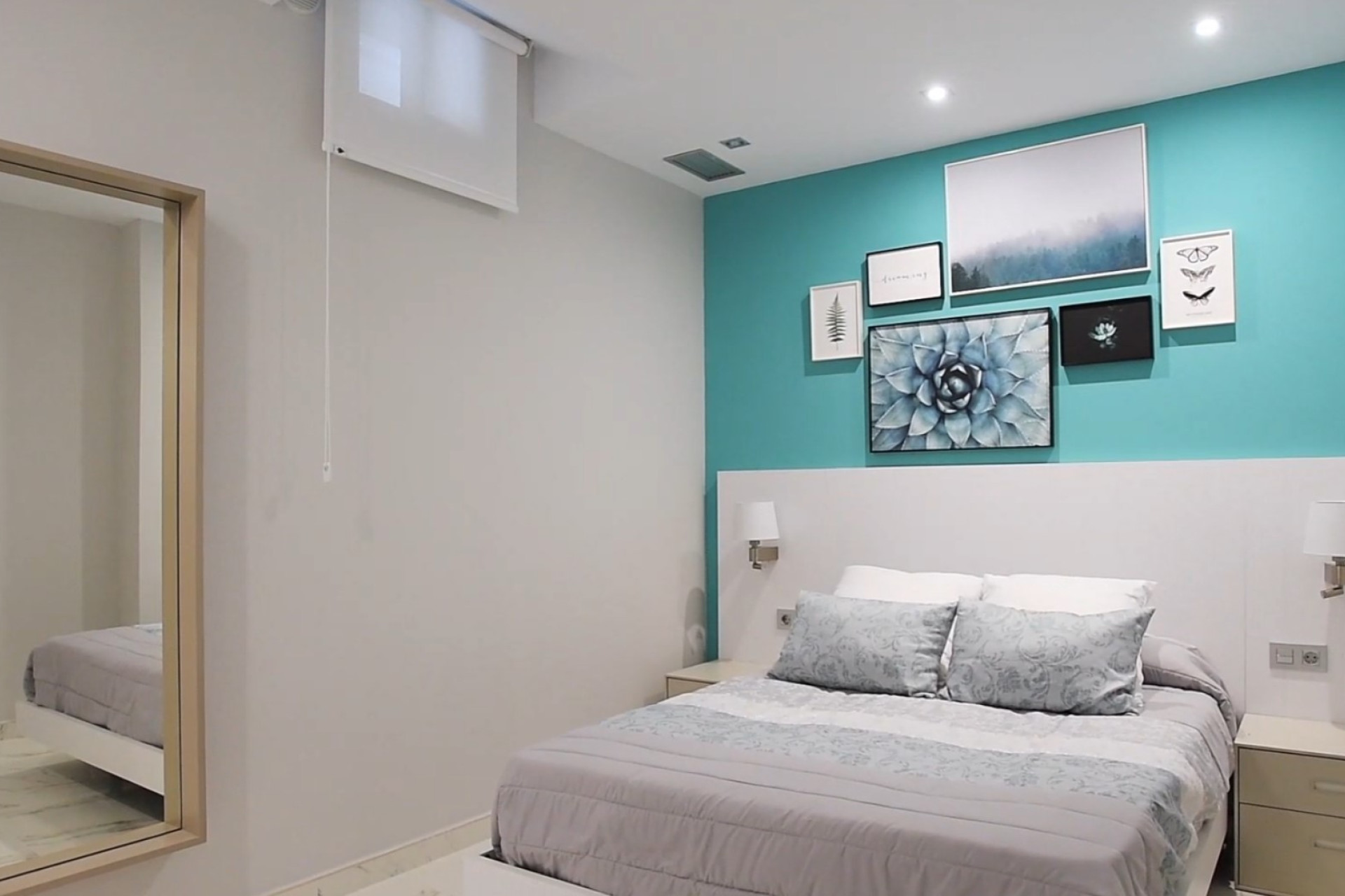 Nowy budynek - Villa - Orihuela Costa