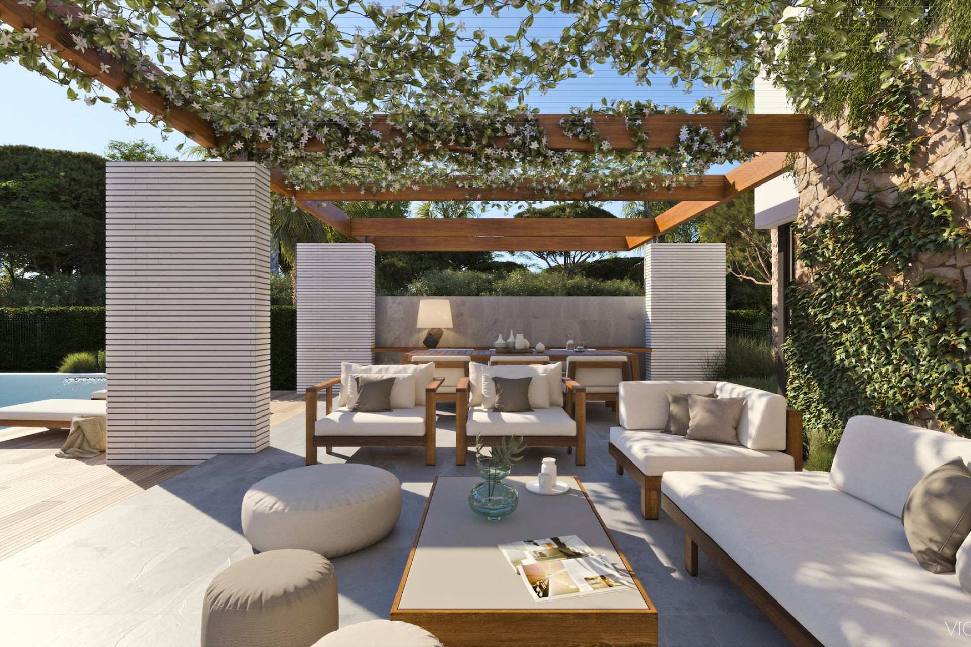 Nowy budynek - Villa - Orihuela Costa