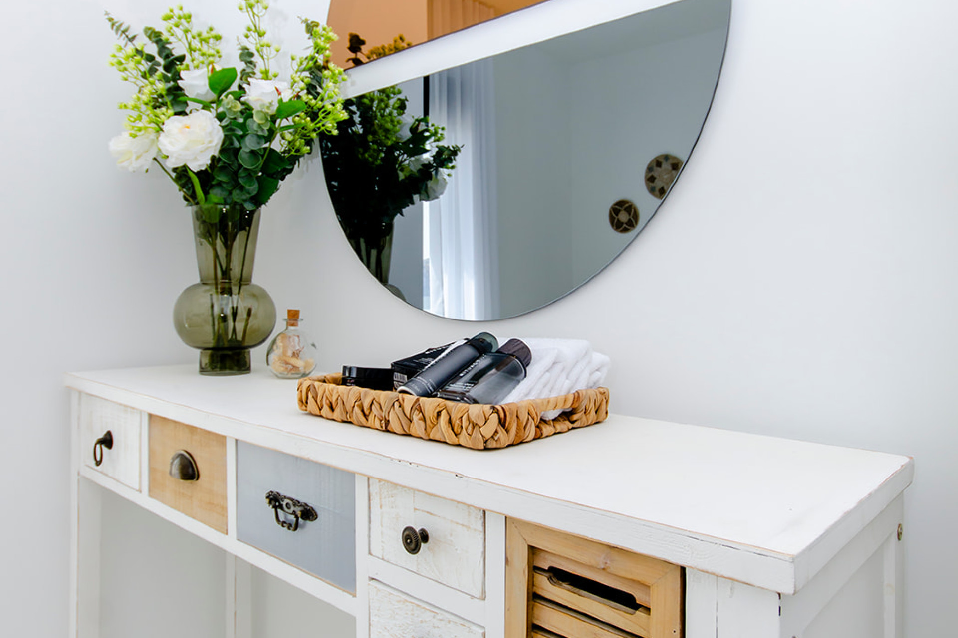 Nowy budynek - Villa - Orihuela Costa