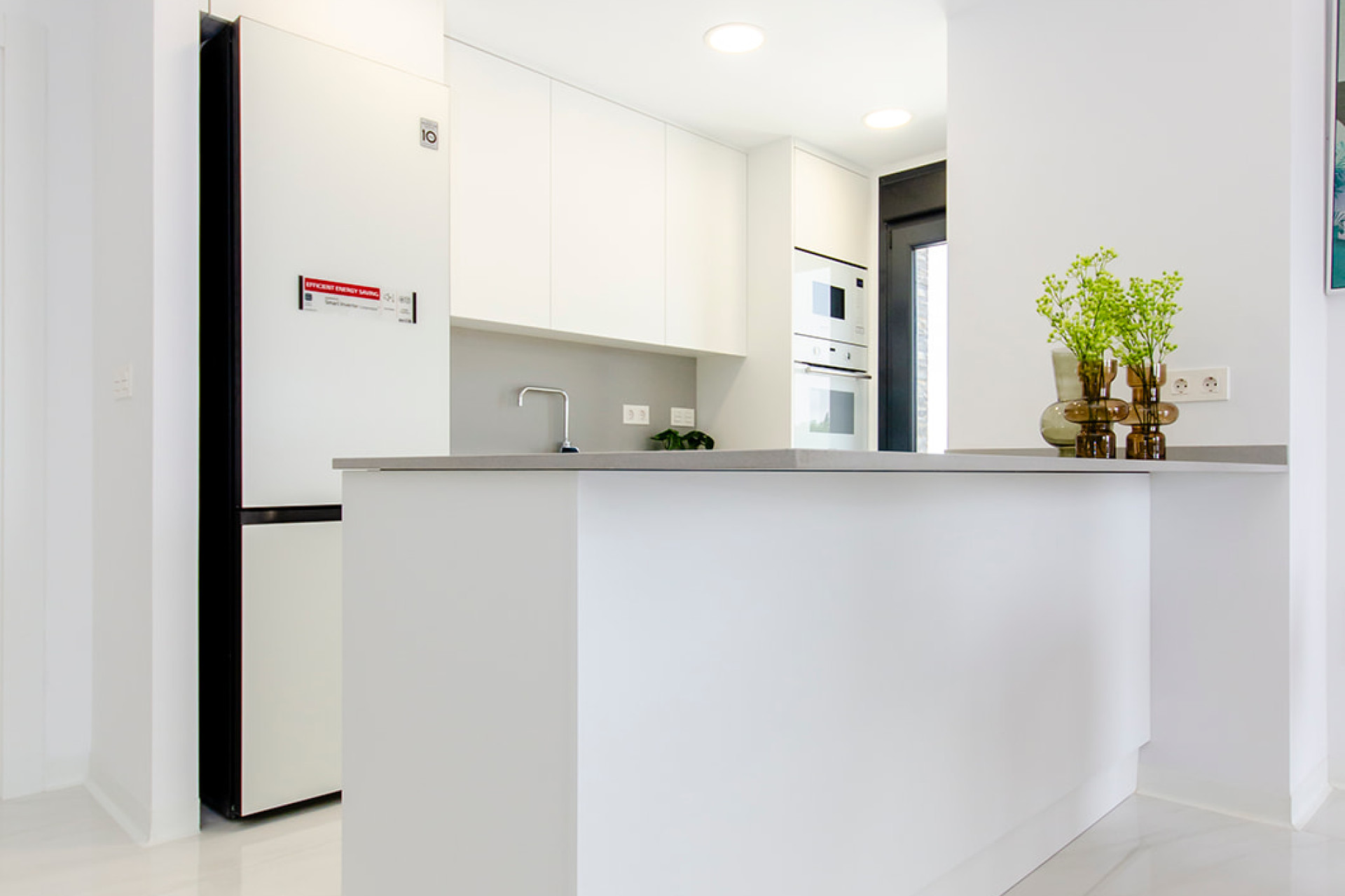 Nowy budynek - Villa - Orihuela Costa