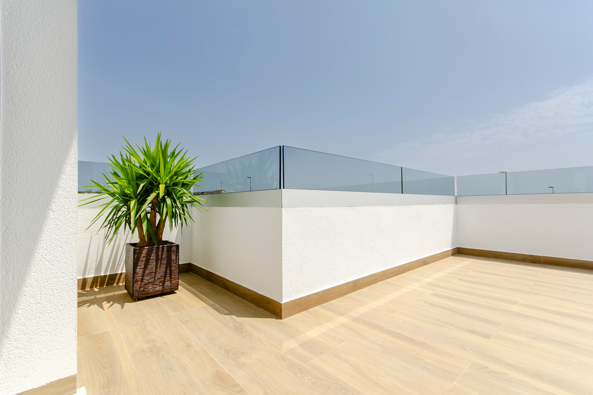 Nowy budynek - Villa - Orihuela Costa