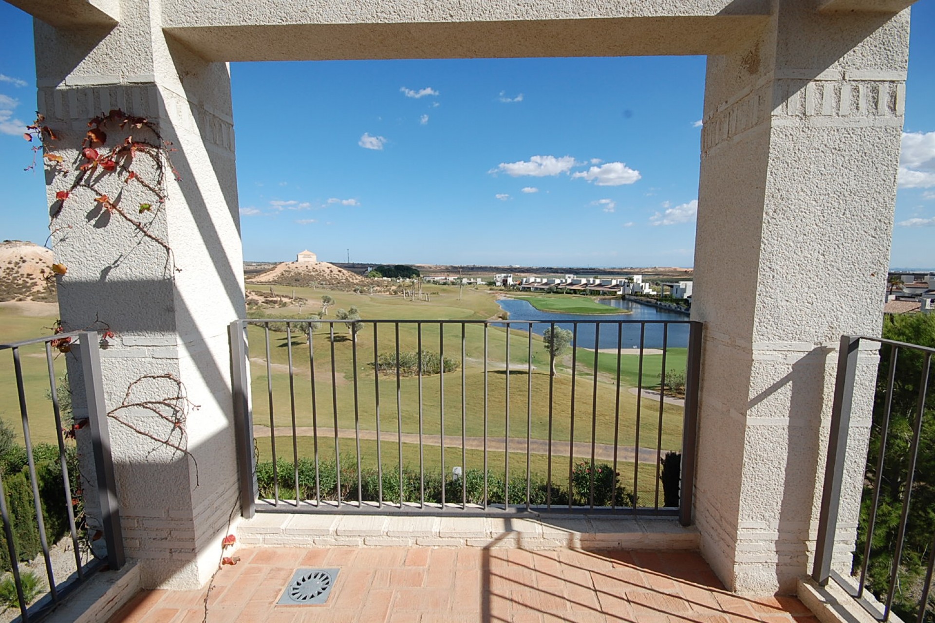 Nowy budynek - Villa - Peraleja Golf