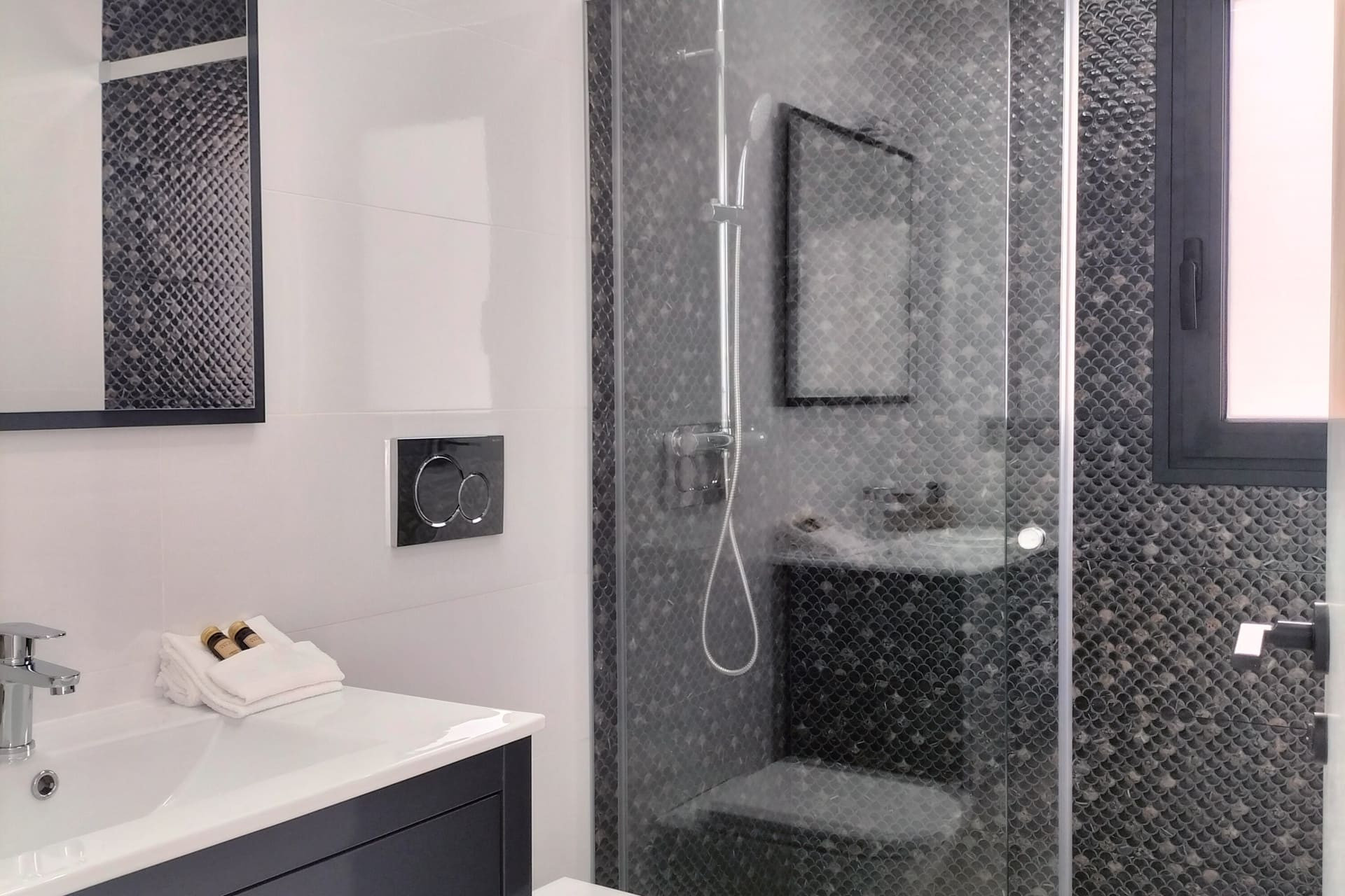 Nowy budynek - Villa - Pilar de la Horadada