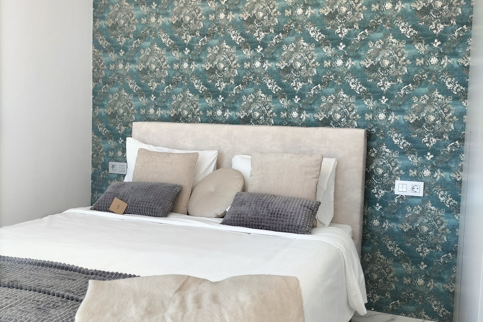 Nowy budynek - Villa - Pilar de la Horadada