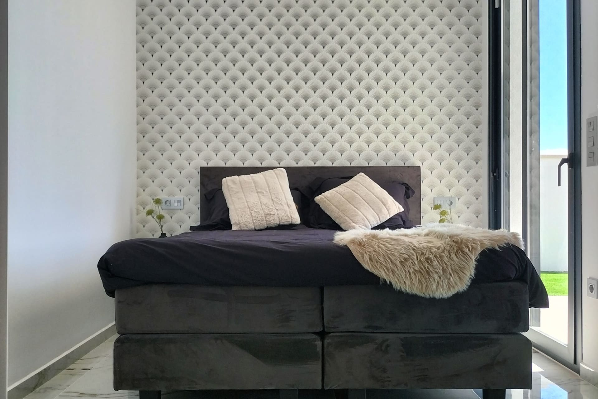 Nowy budynek - Villa - Pilar de la Horadada