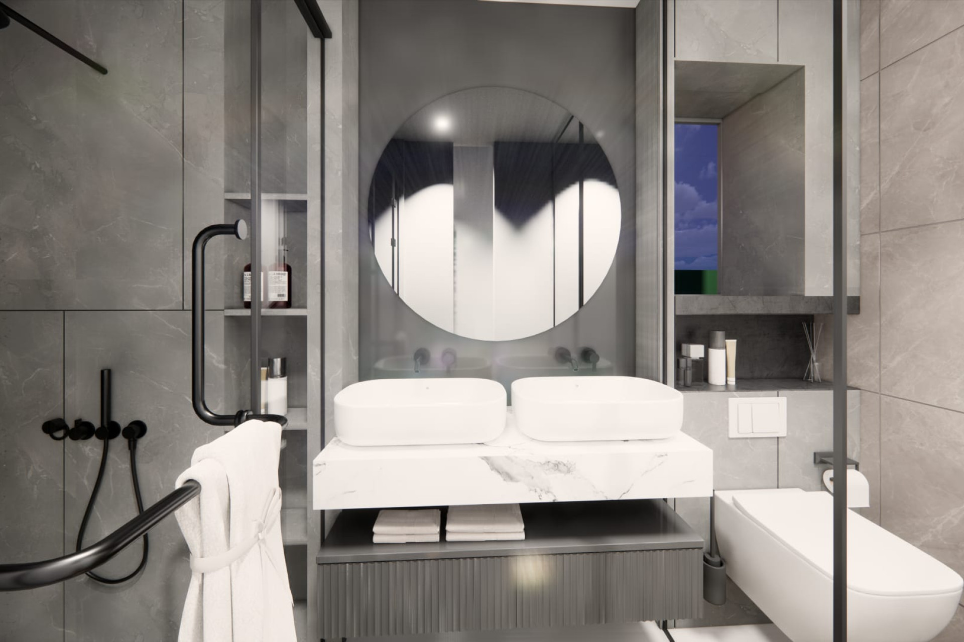 Nowy budynek - Villa - Pilar de la Horadada