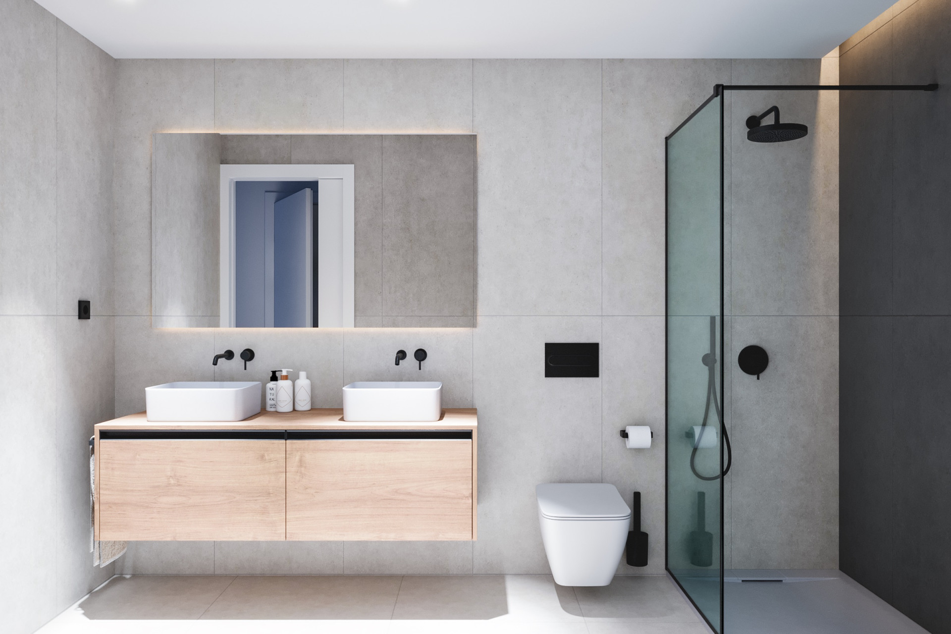 Nowy budynek - Villa - Pilar de la Horadada