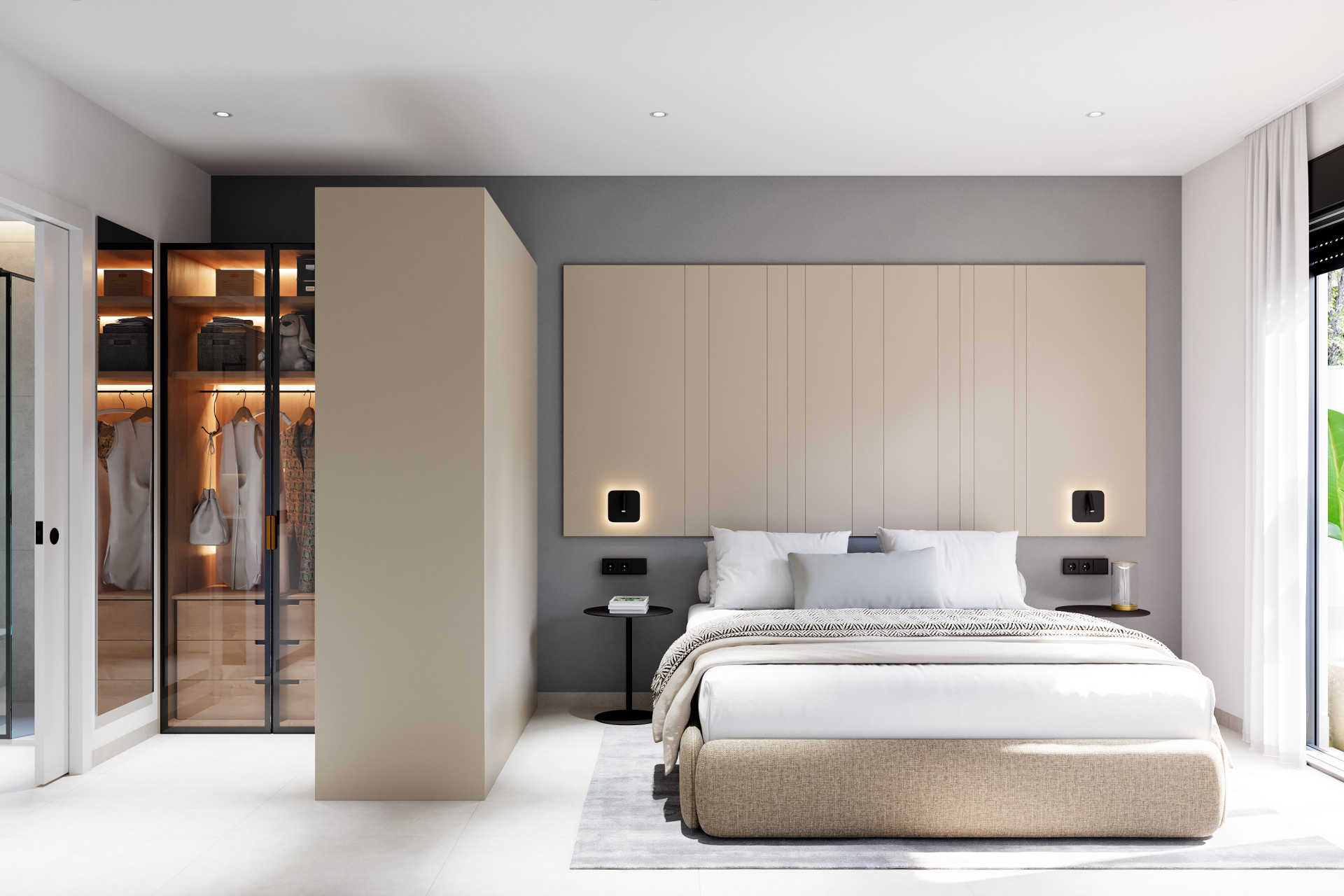 Nowy budynek - Villa - Pilar de la Horadada