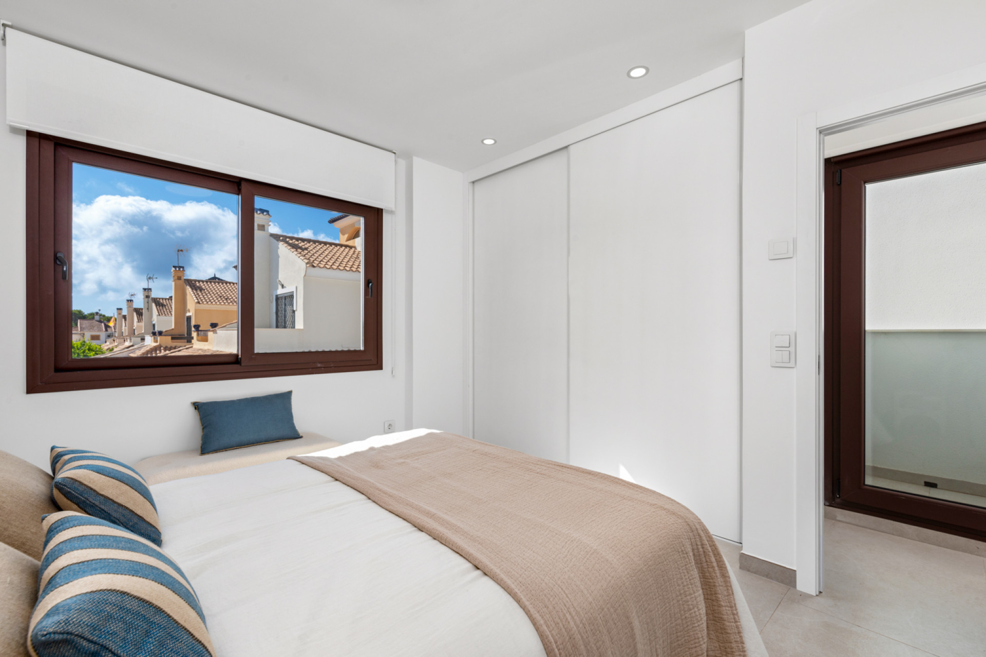 Nowy budynek - Villa - Pilar de la Horadada