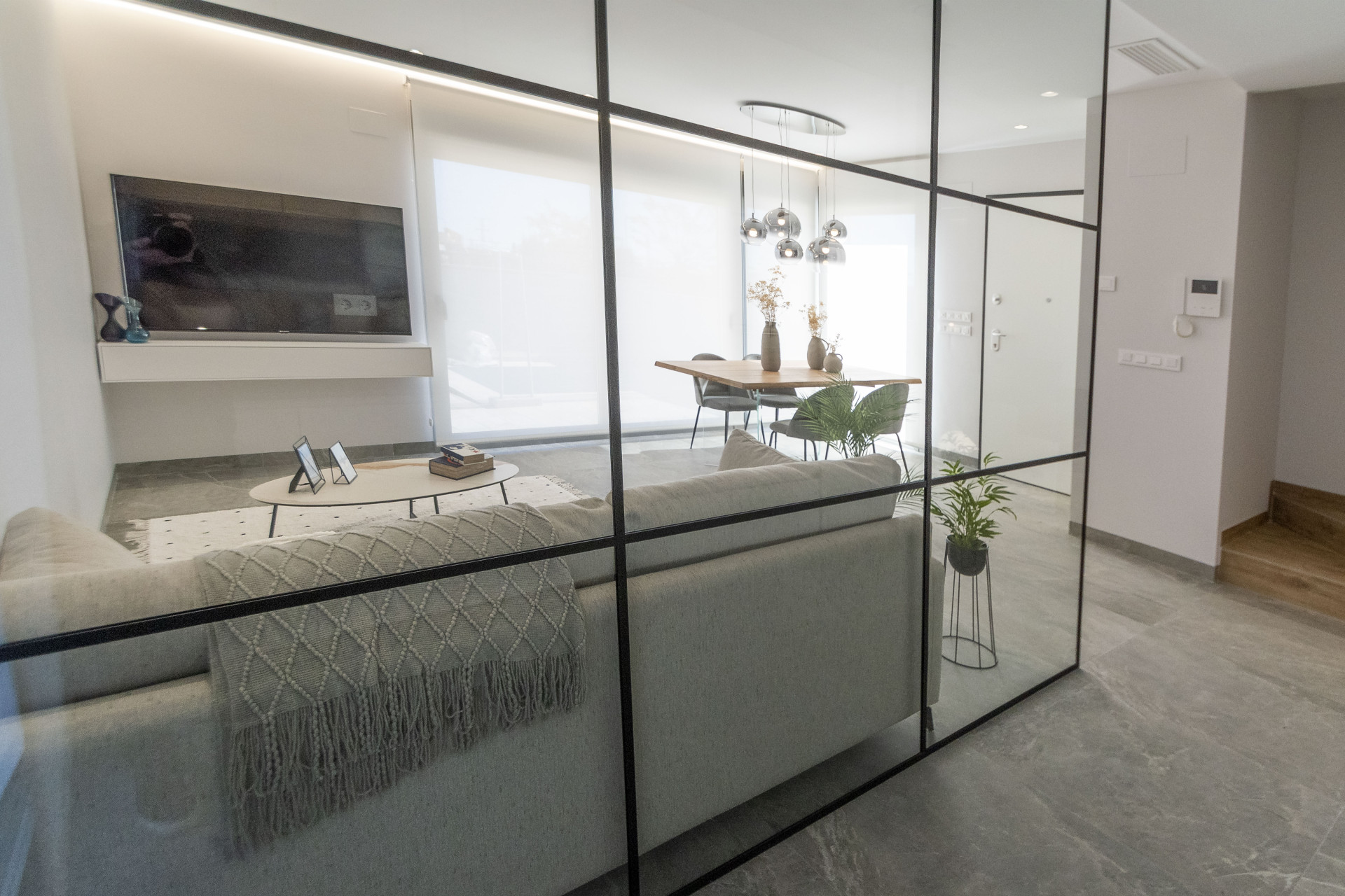 Nowy budynek - Villa - Pilar de la Horadada