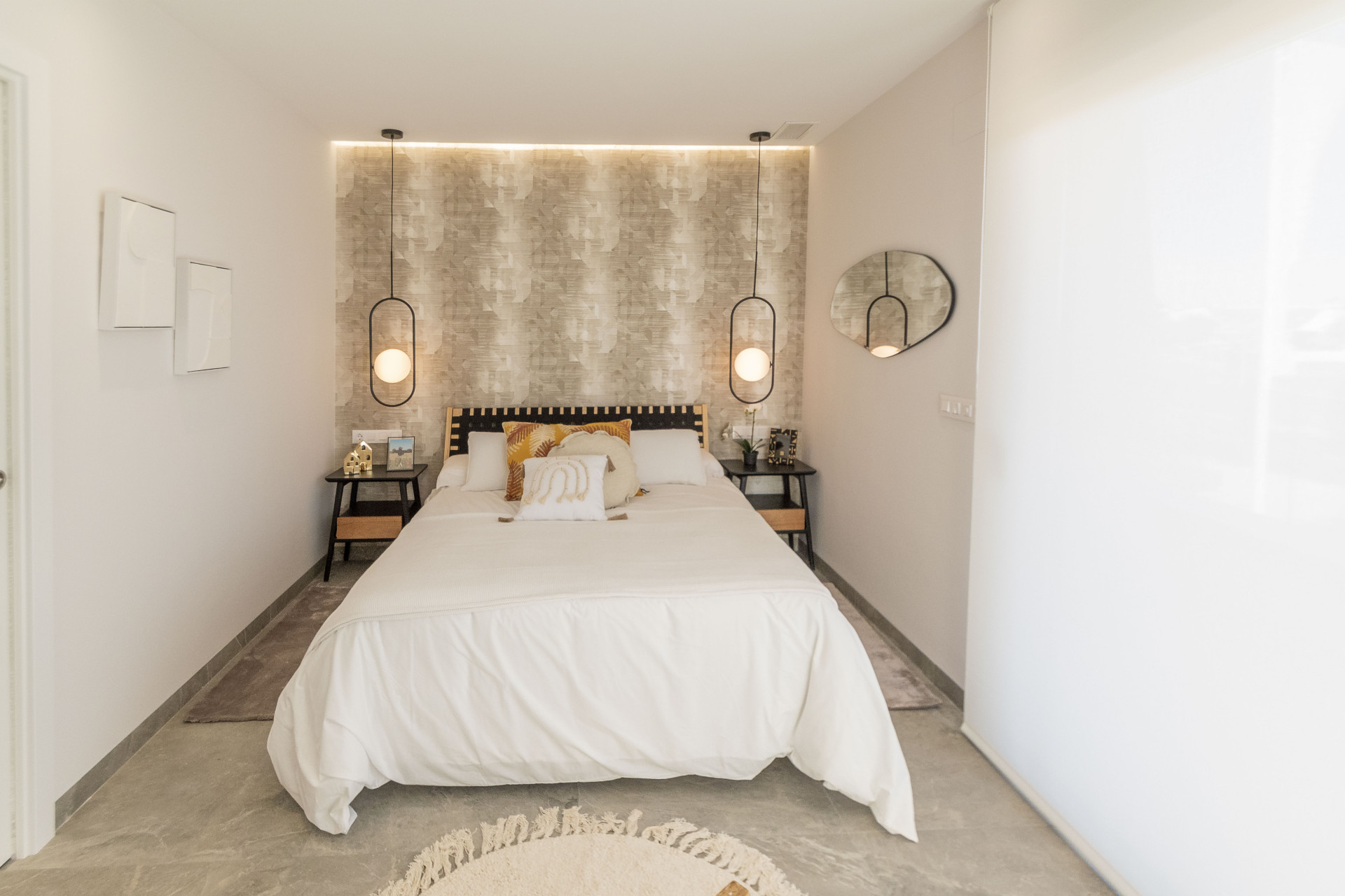 Nowy budynek - Villa - Pilar de la Horadada