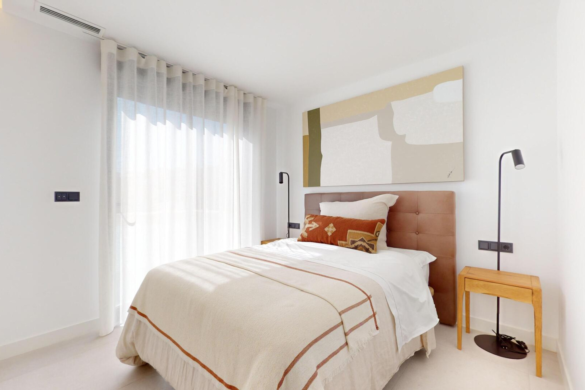 Nowy budynek - Villa - Polop