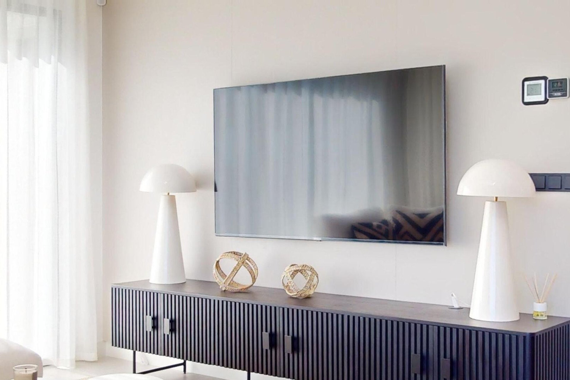 Nowy budynek - Villa - Polop