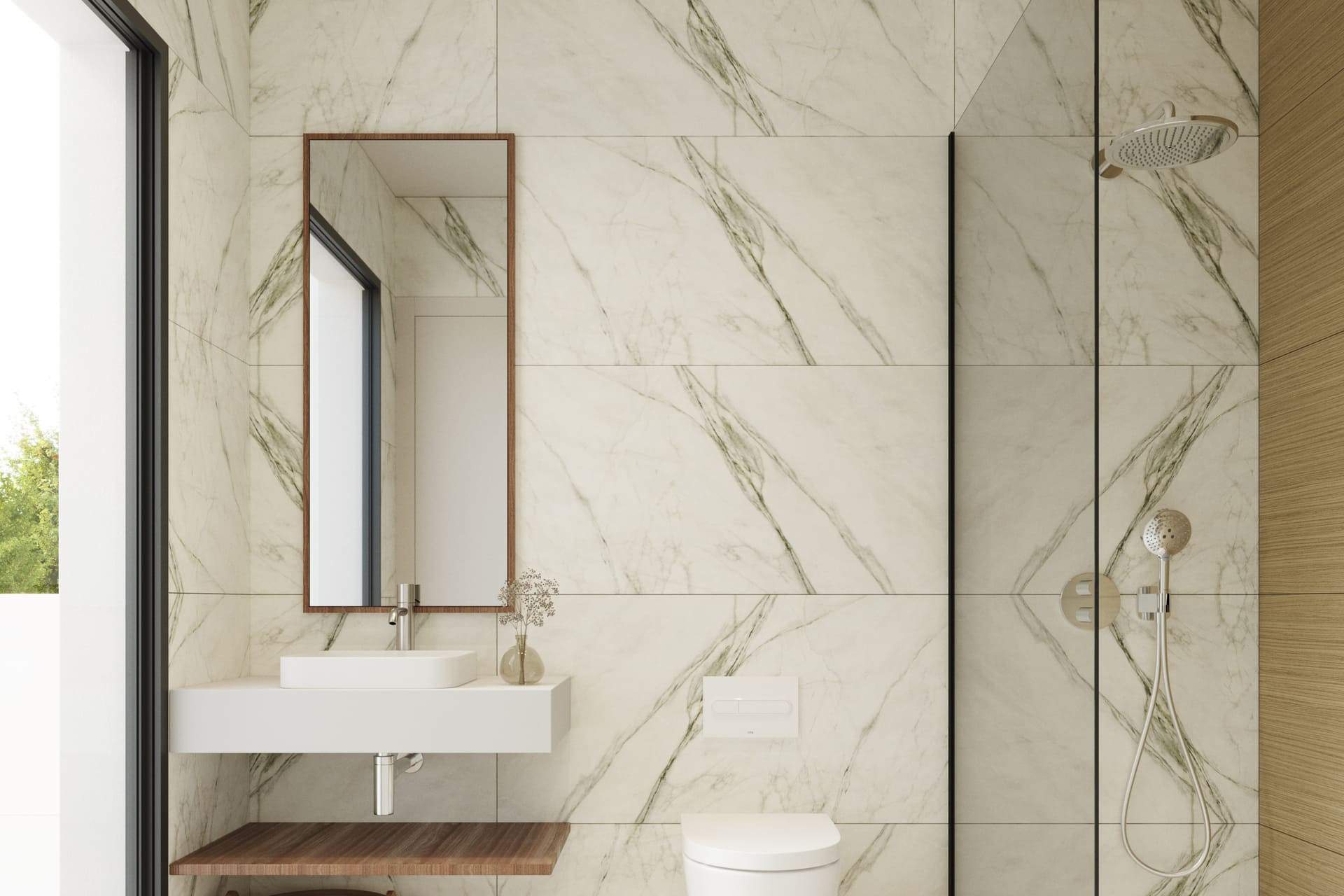 Nowy budynek - Villa - Polop