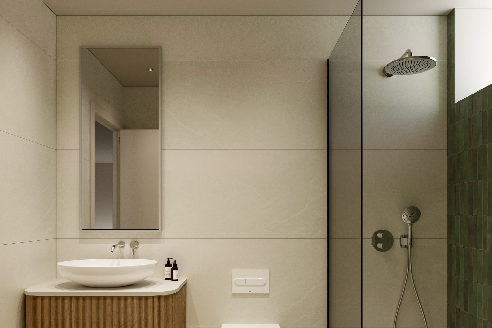 Nowy budynek - Villa - Polop