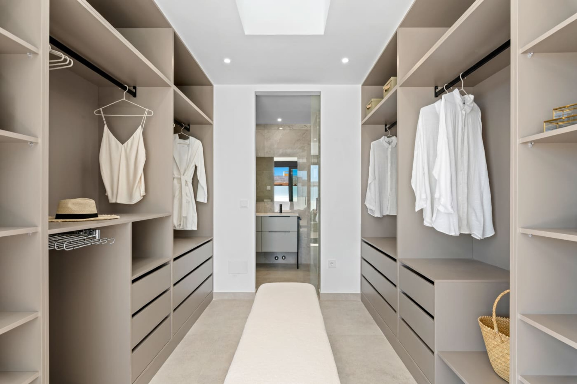 Nowy budynek - Villa - Polop