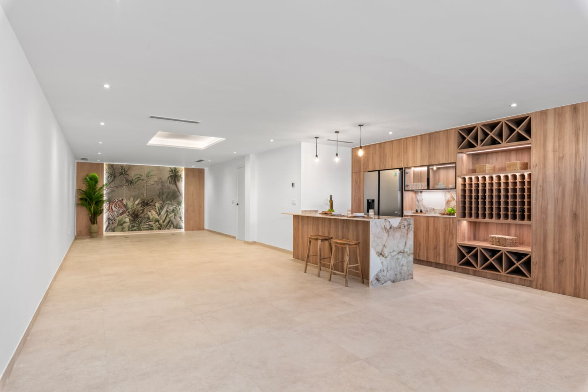 Nowy budynek - Villa - Polop