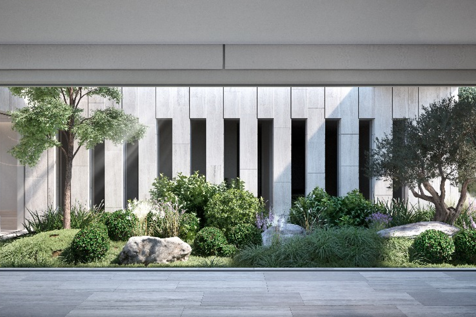 Nowy budynek - Villa - Pueblo Nuevo