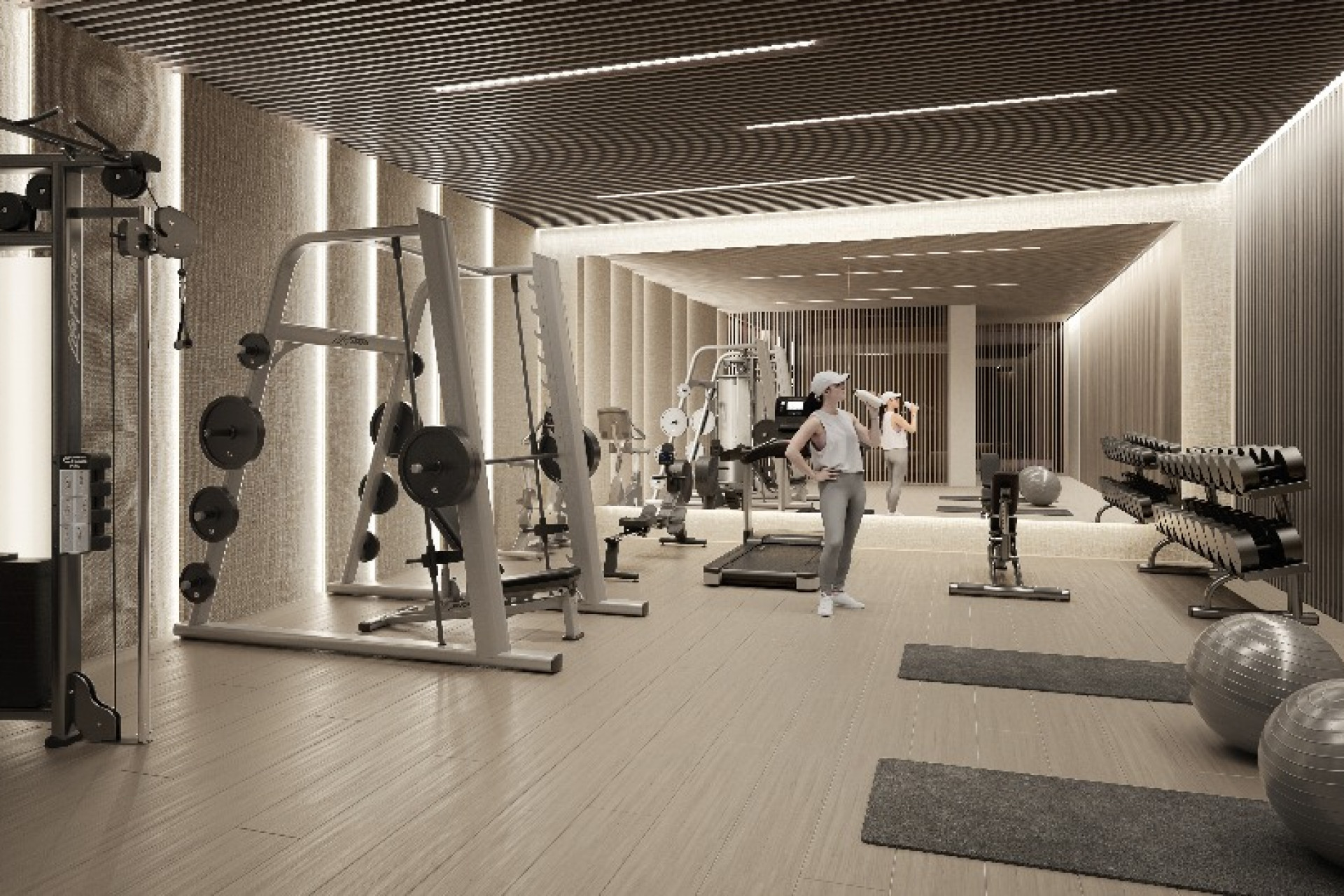 Nowy budynek - Villa - Pueblo Nuevo