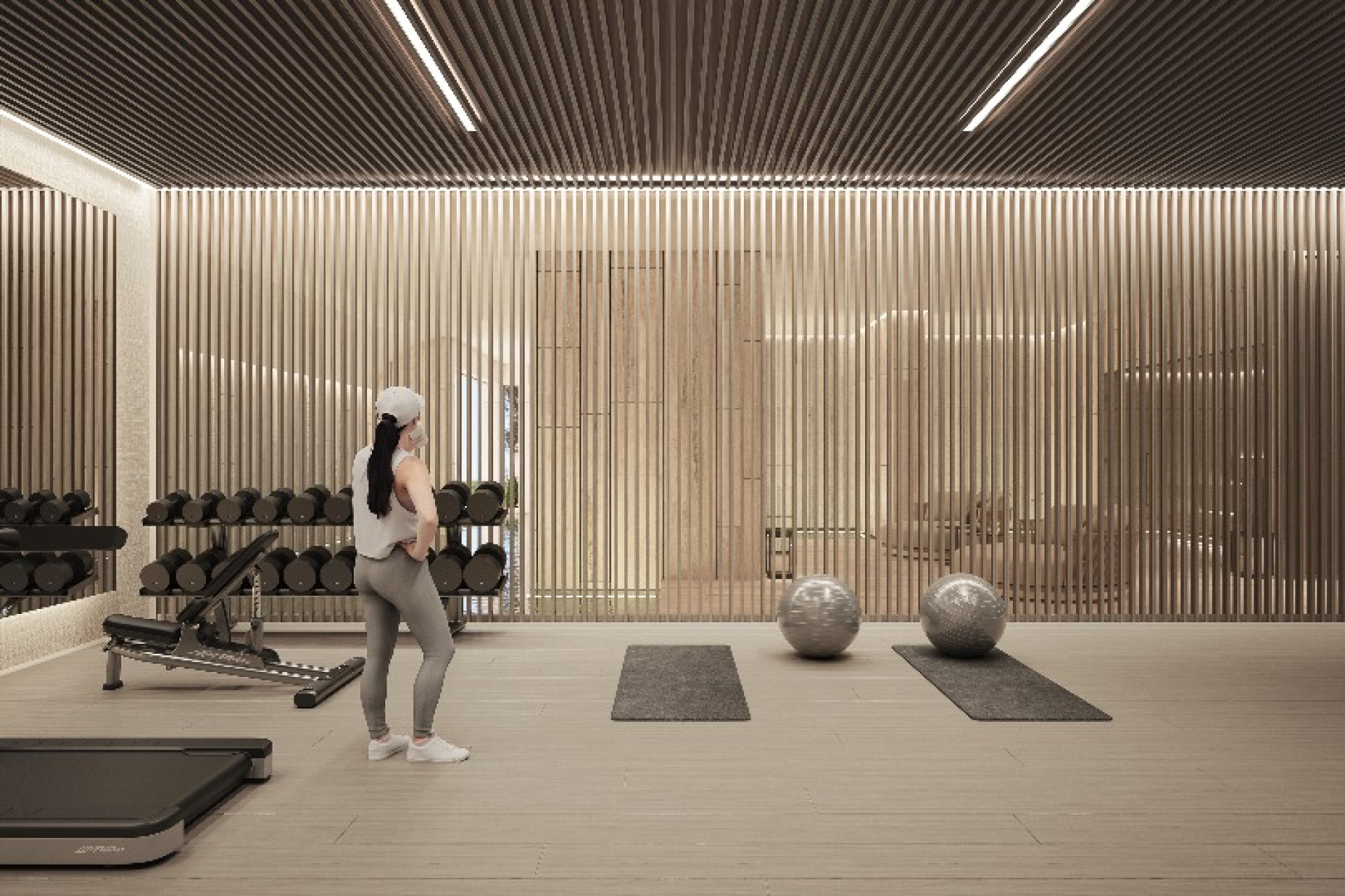 Nowy budynek - Villa - Pueblo Nuevo