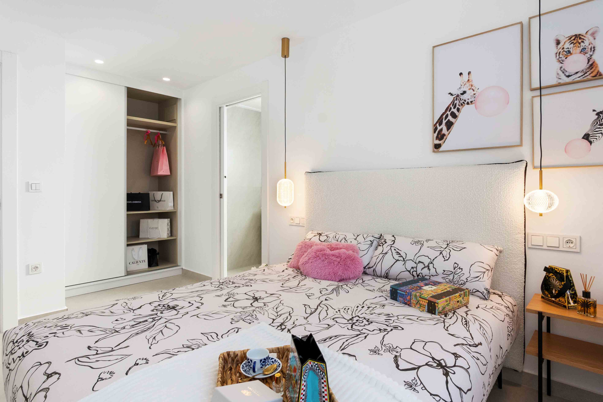 Nowy budynek - Villa - Rojales