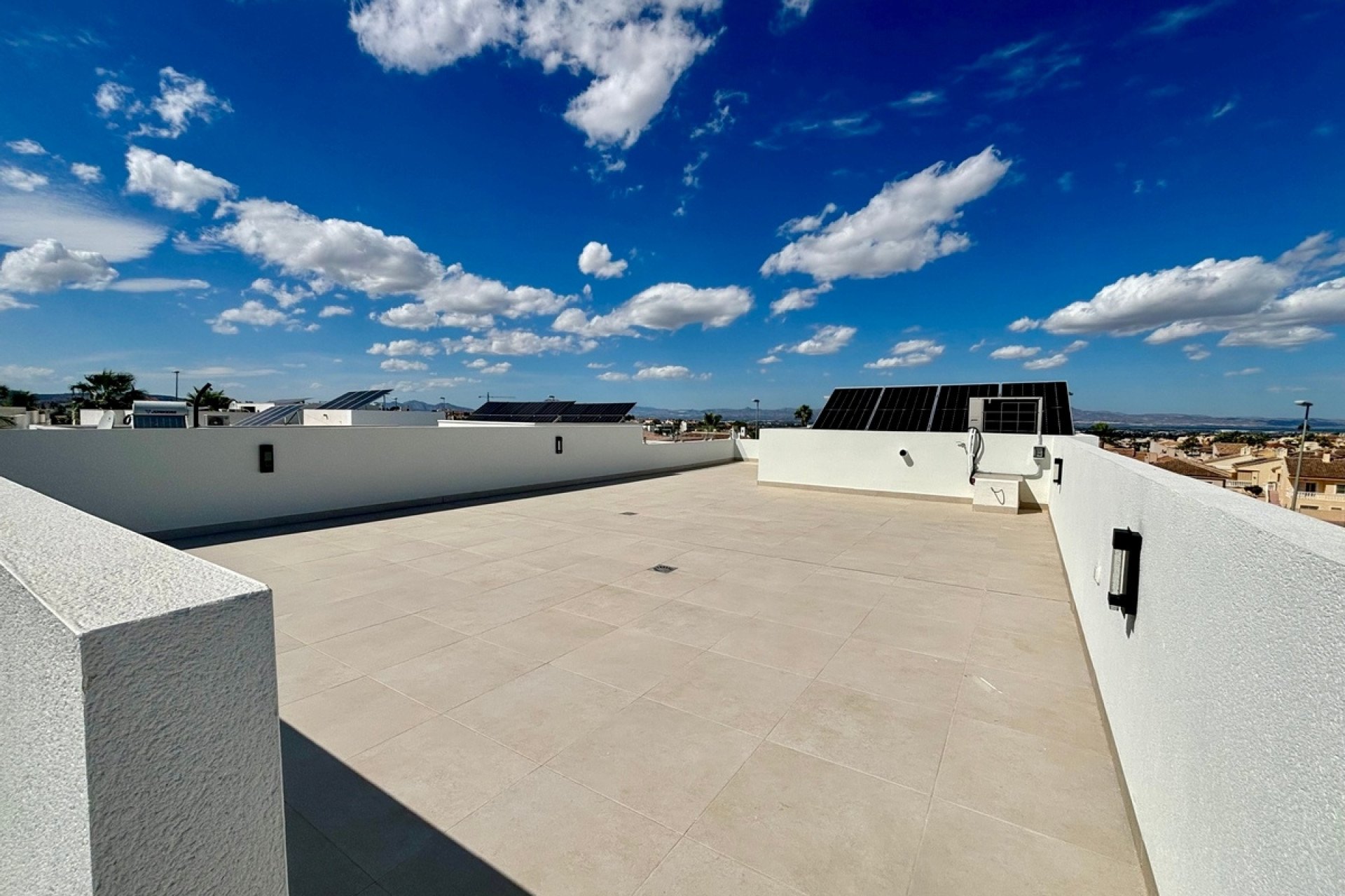 Nowy budynek - Villa - Rojales