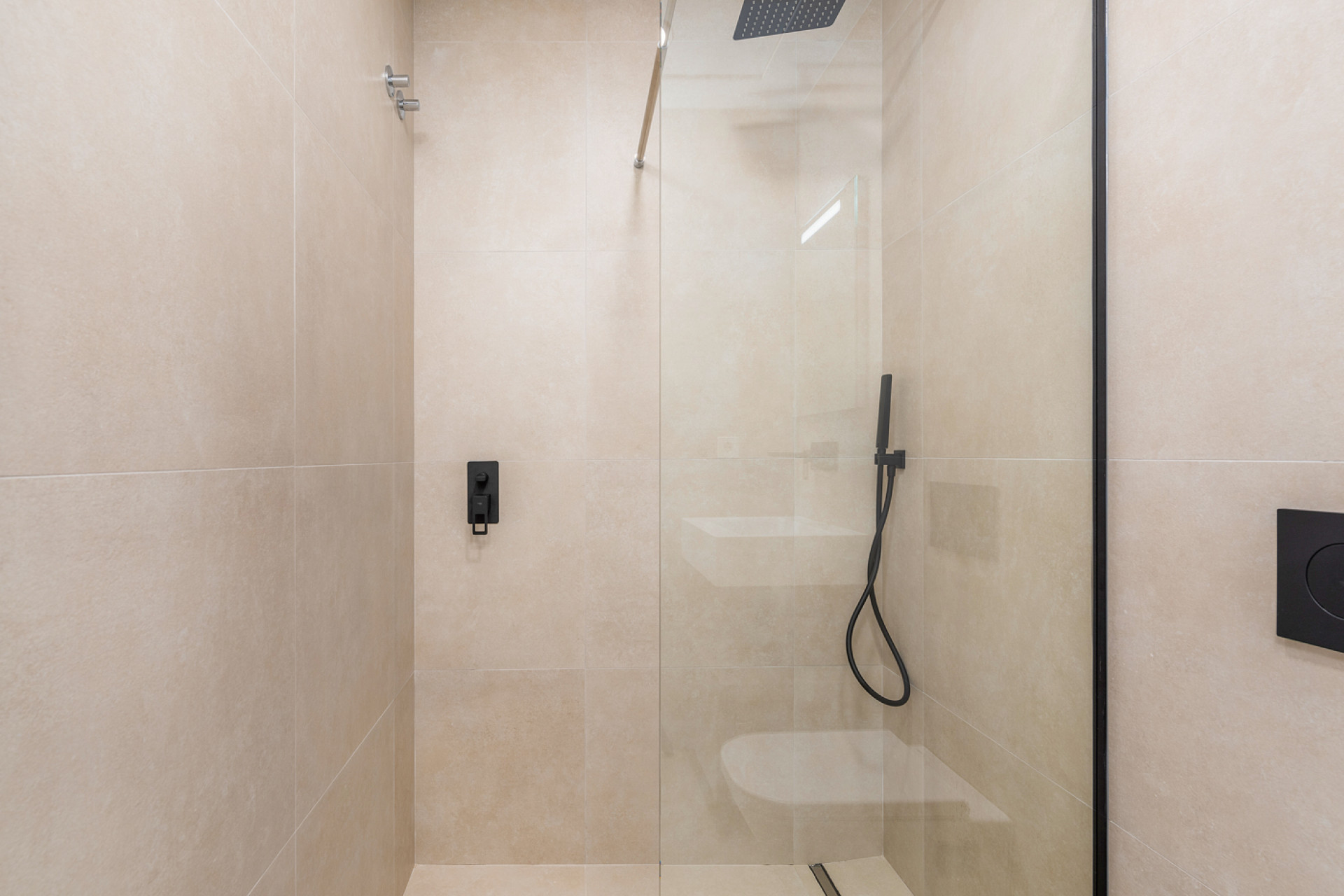 Nowy budynek - Villa - San Javier