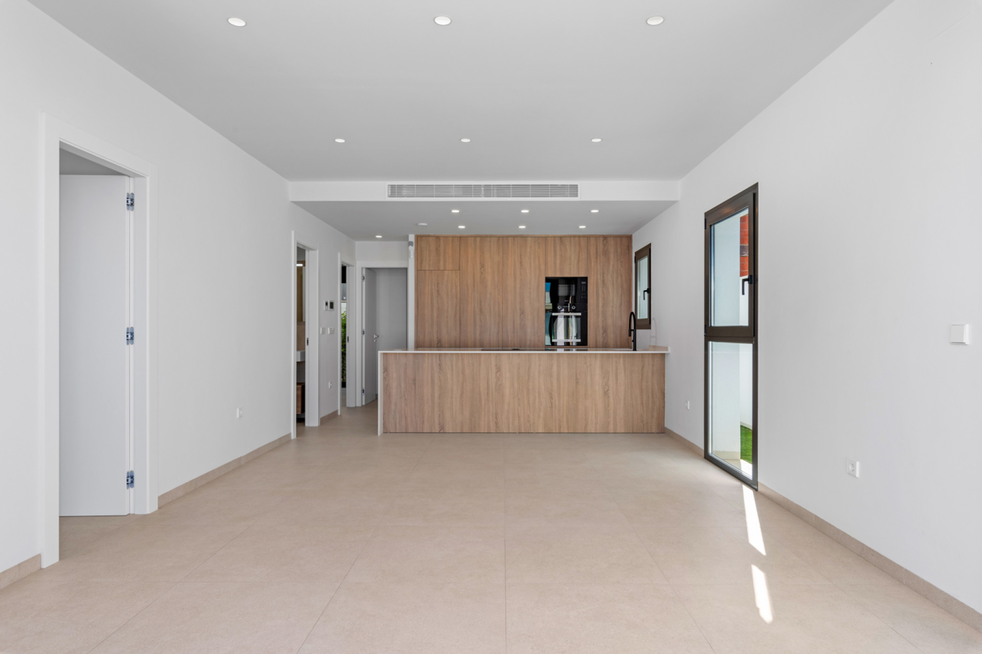 Nowy budynek - Villa - San Javier