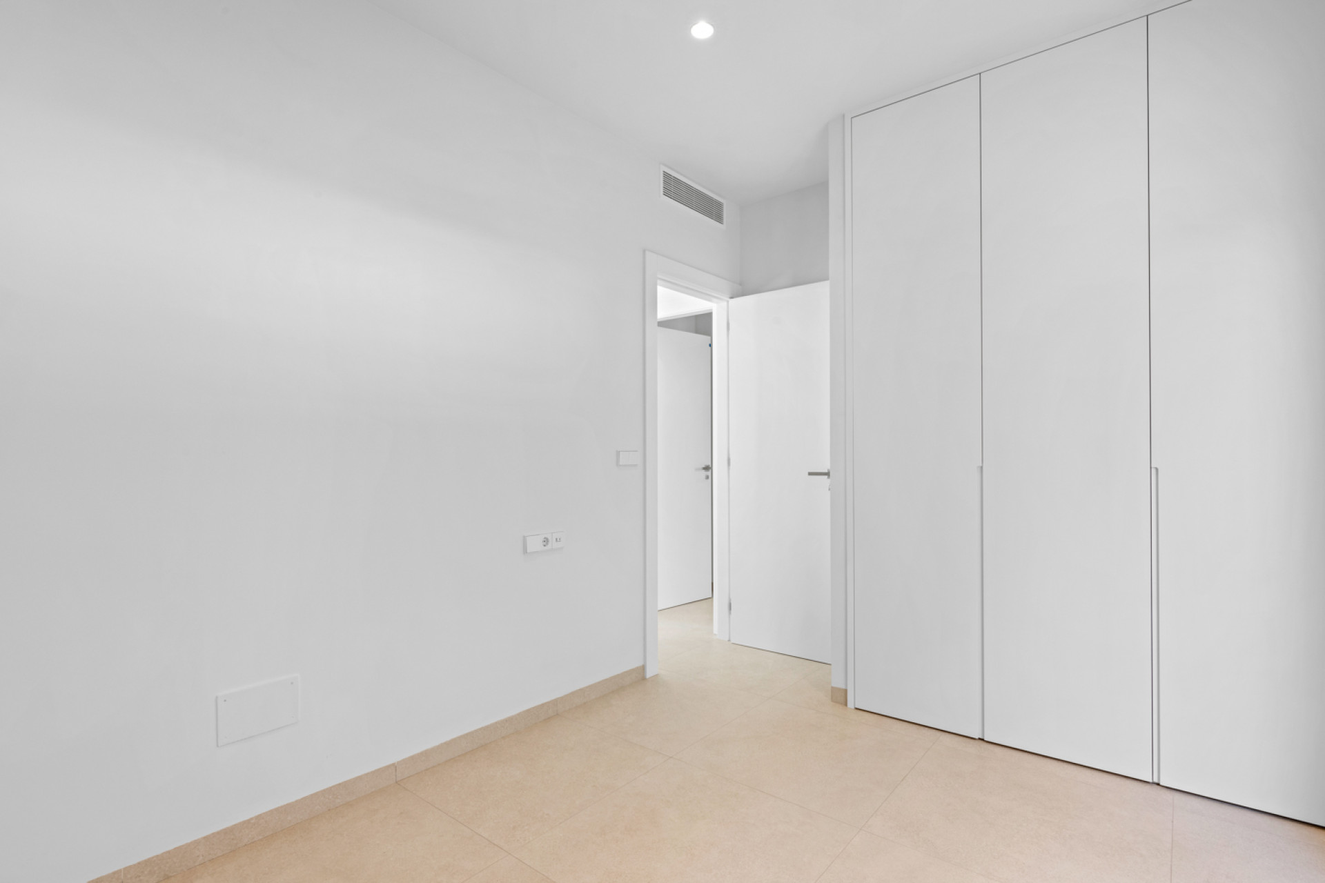 Nowy budynek - Villa - San Javier