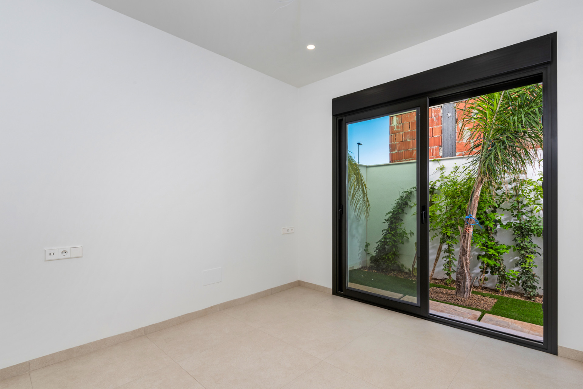 Nowy budynek - Villa - San Javier