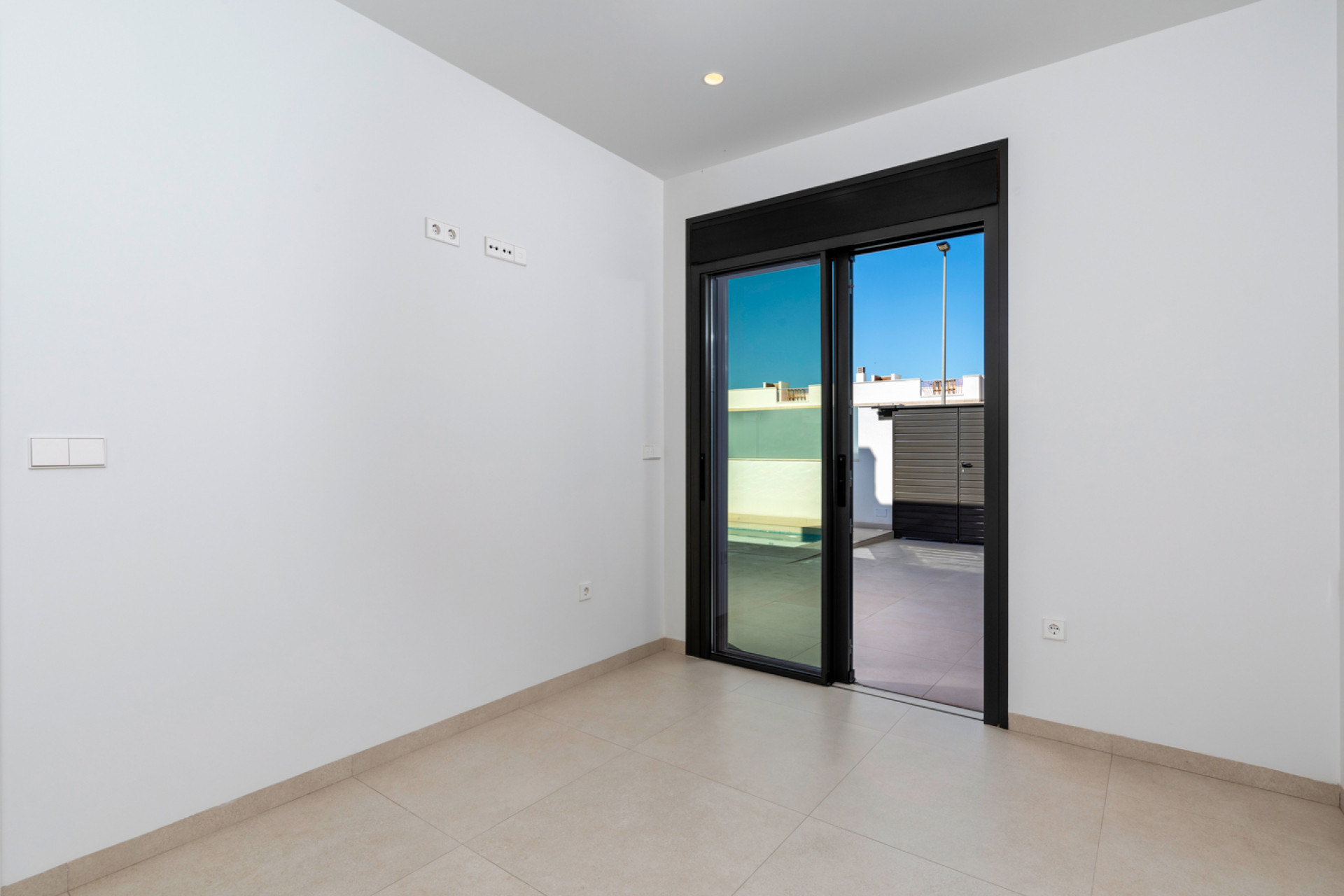 Nowy budynek - Villa - San Javier