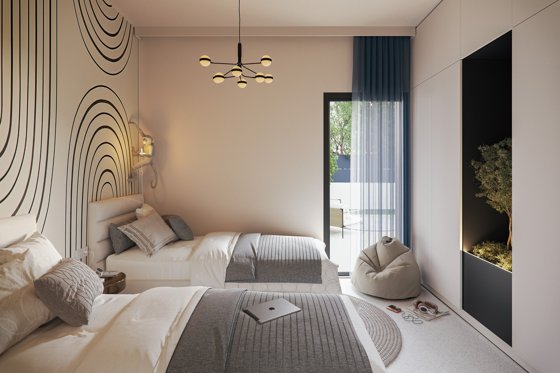 Nowy budynek - Villa - San Miguel de Salinas