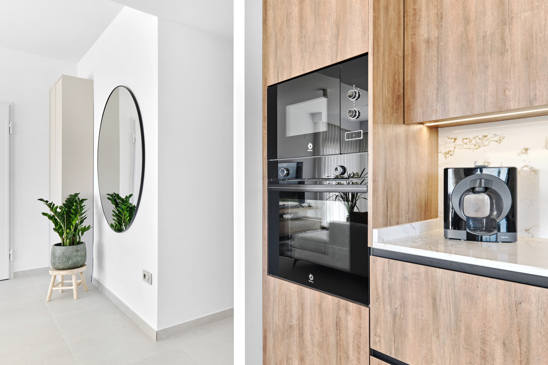 Nowy budynek - Villa - San Miguel de Salinas