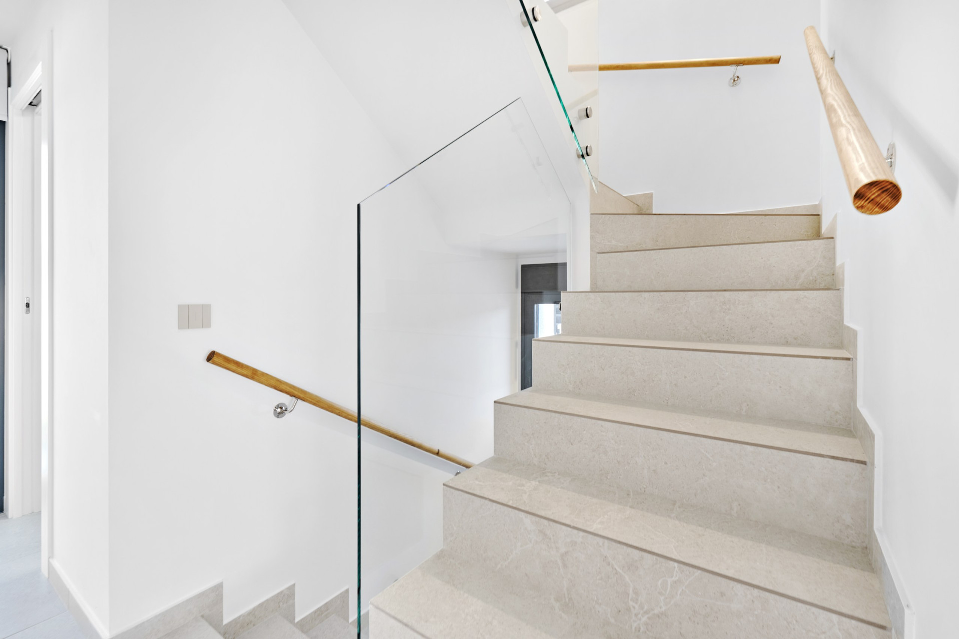 Nowy budynek - Villa - San Miguel de Salinas