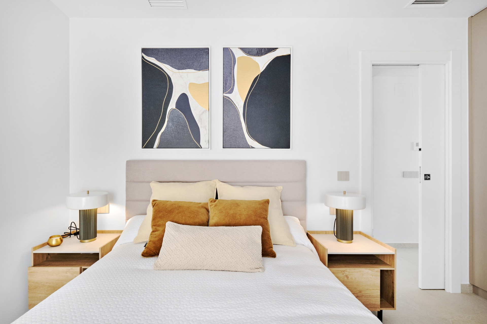 Nowy budynek - Villa - San Miguel de Salinas