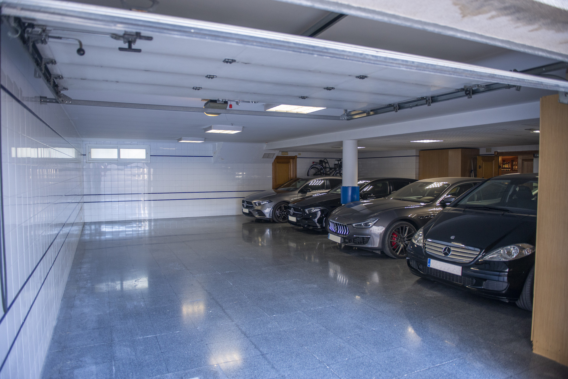 Nowy budynek - Villa - San Pedro del Pinatar - San Pedro Del Pinatar