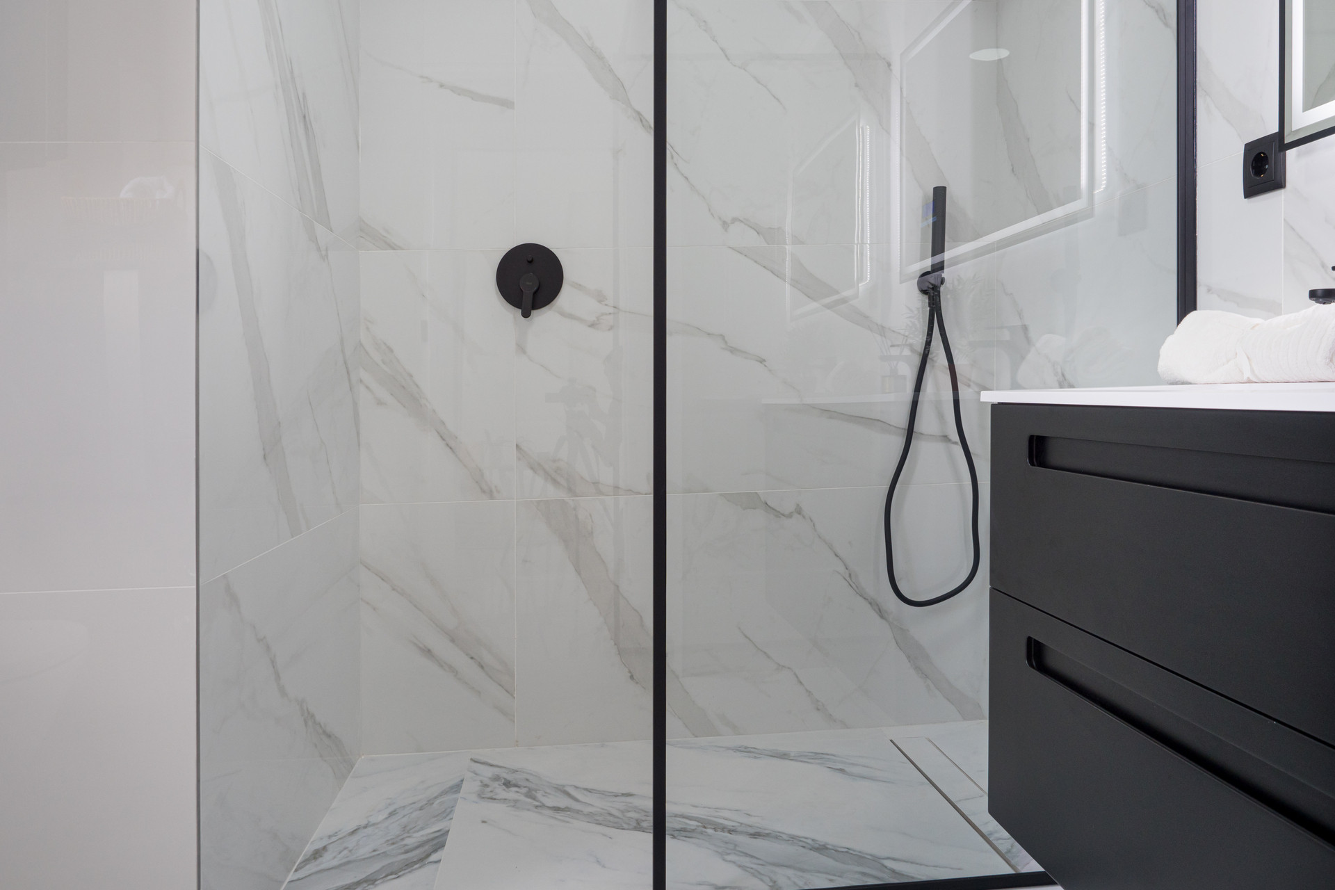 Nowy budynek - Villa - San Pedro del Pinatar - San Pedro Del Pinatar